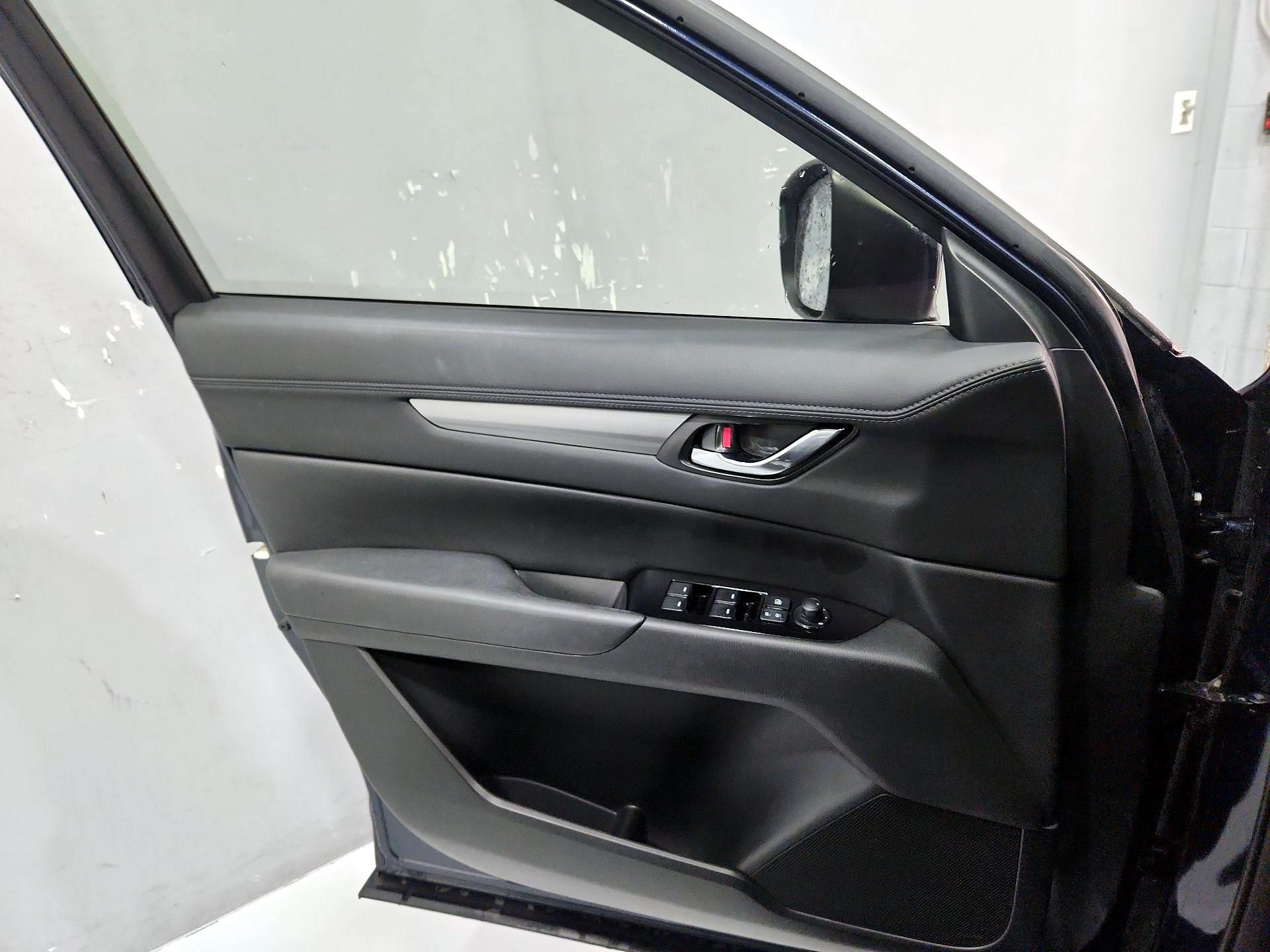 Thumbnail: 2022 Mazda CX-5 - 12