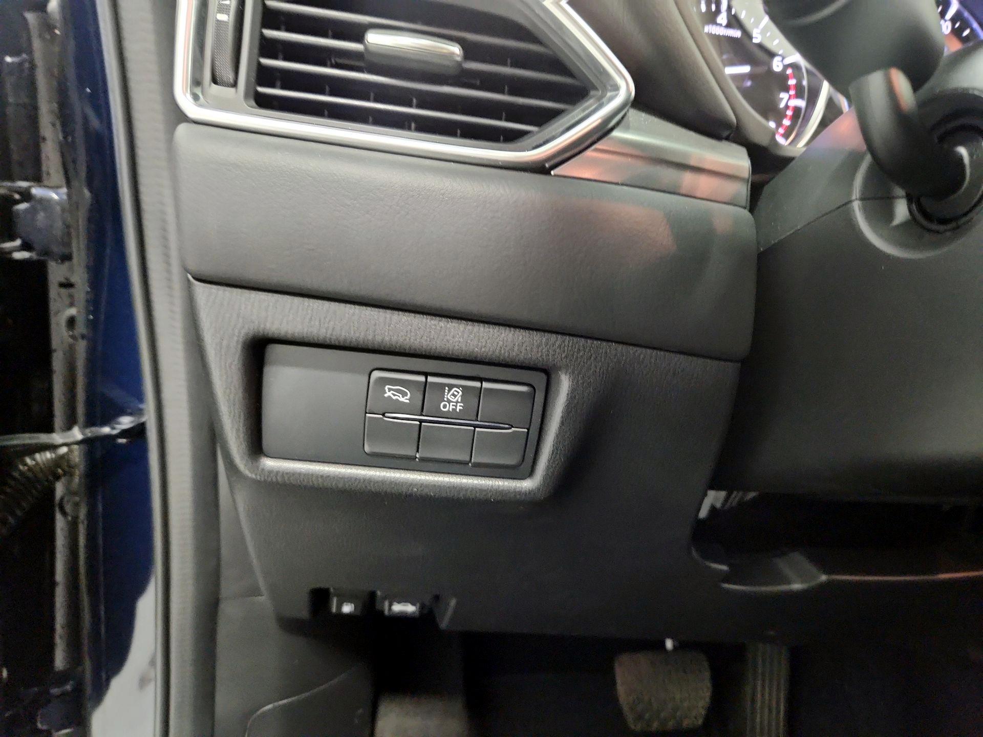 Thumbnail: 2022 Mazda CX-5 - 13