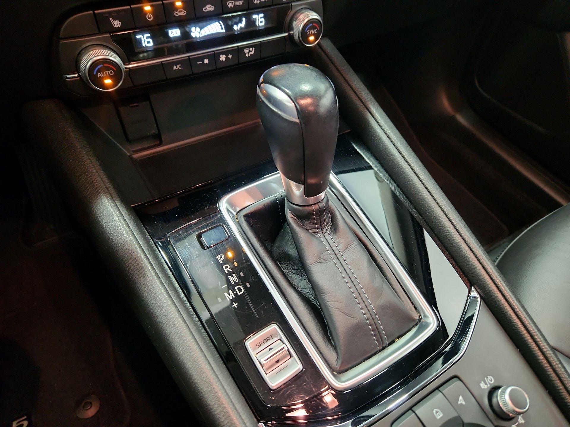 Thumbnail: 2022 Mazda CX-5 - 17