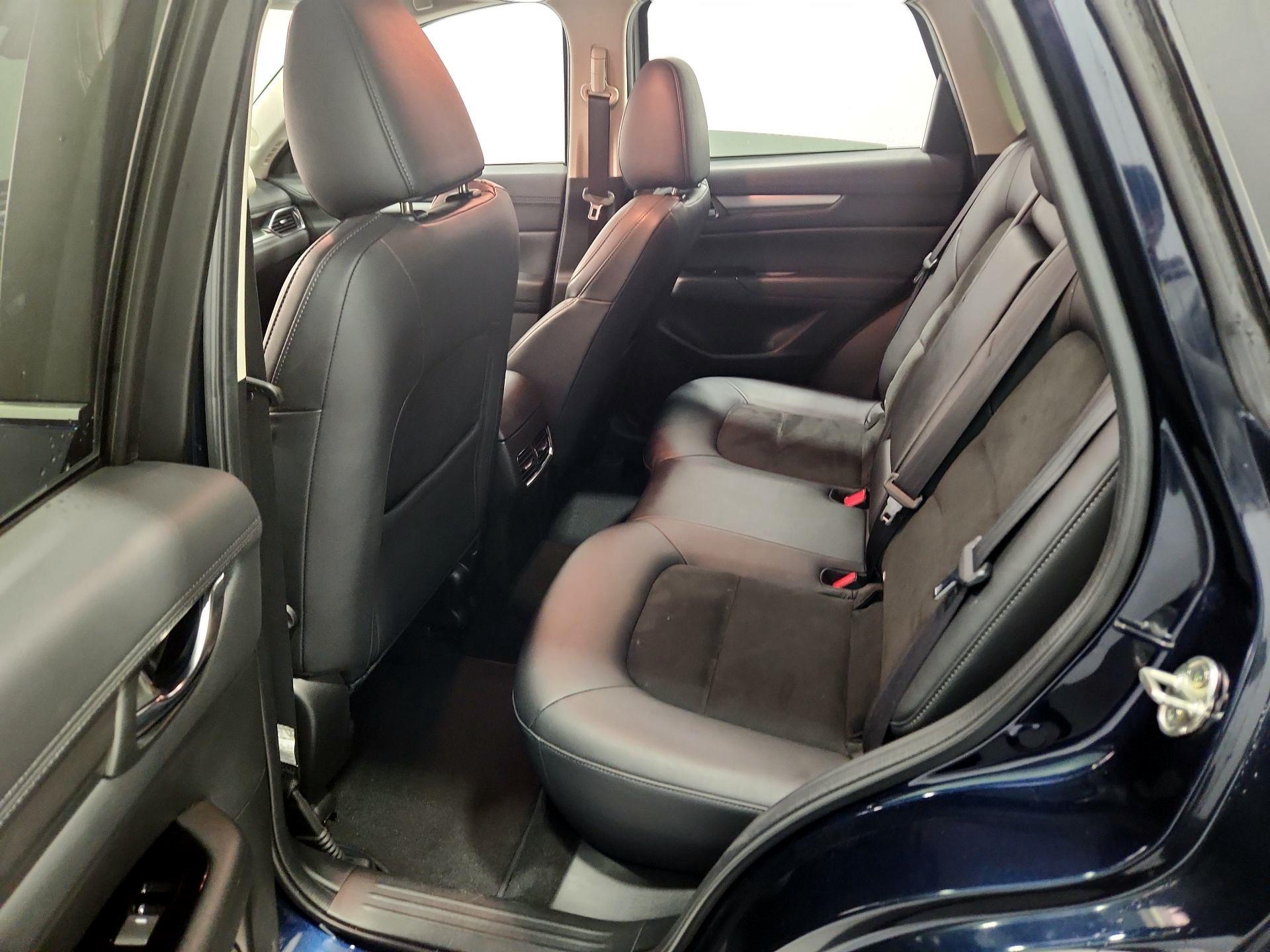 Thumbnail: 2022 Mazda CX-5 - 18