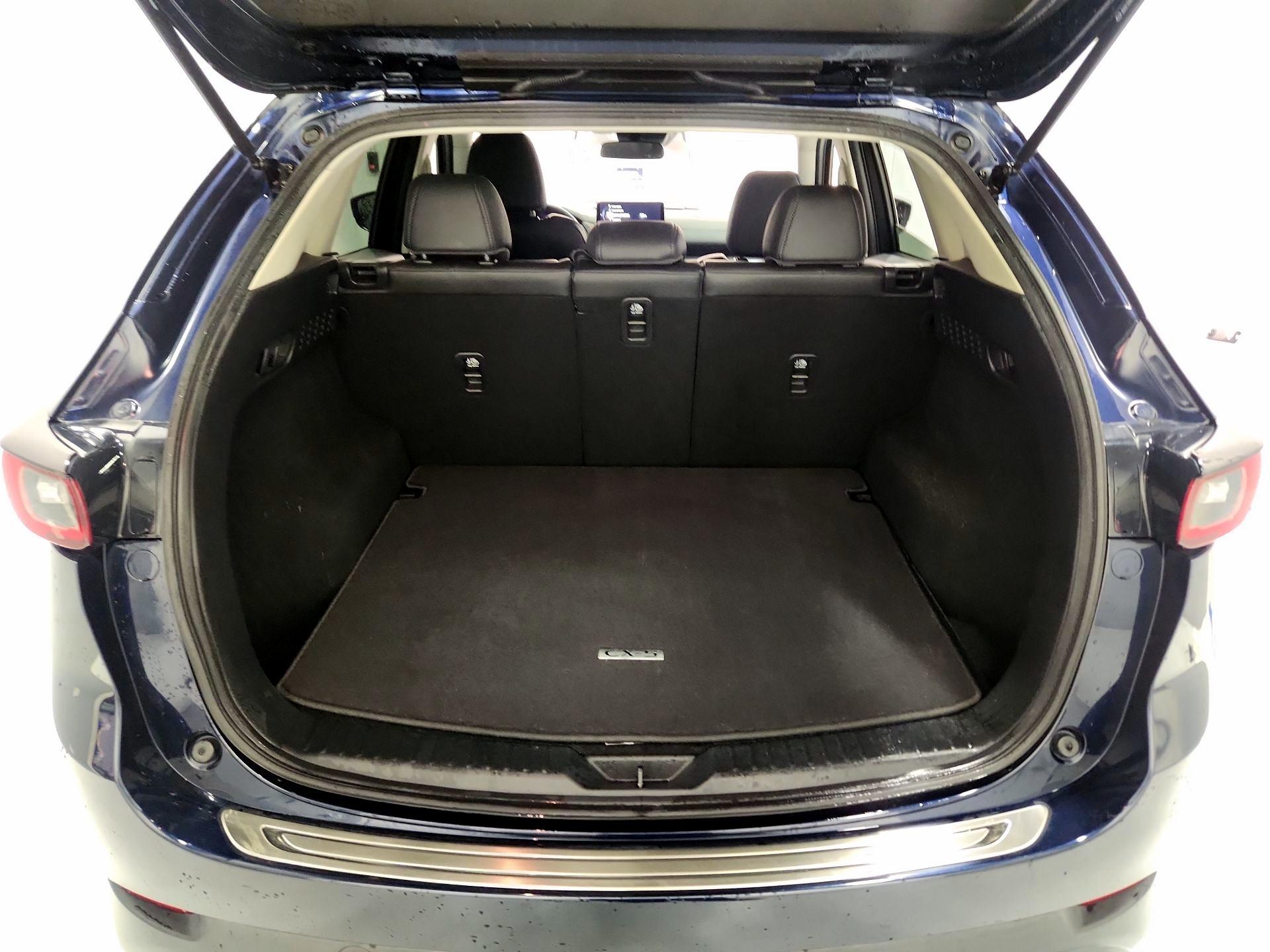 Thumbnail: 2022 Mazda CX-5 - 19