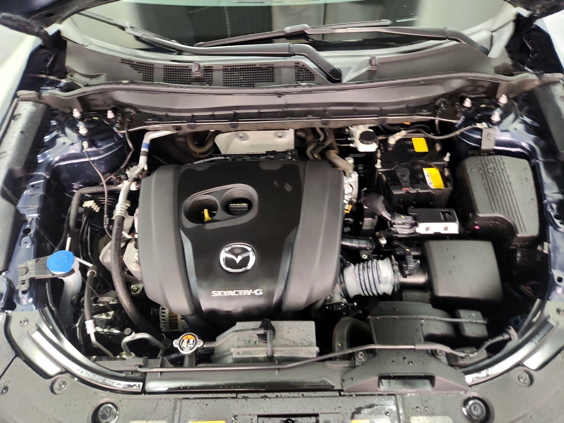 Thumbnail: 2022 Mazda CX-5 - 20