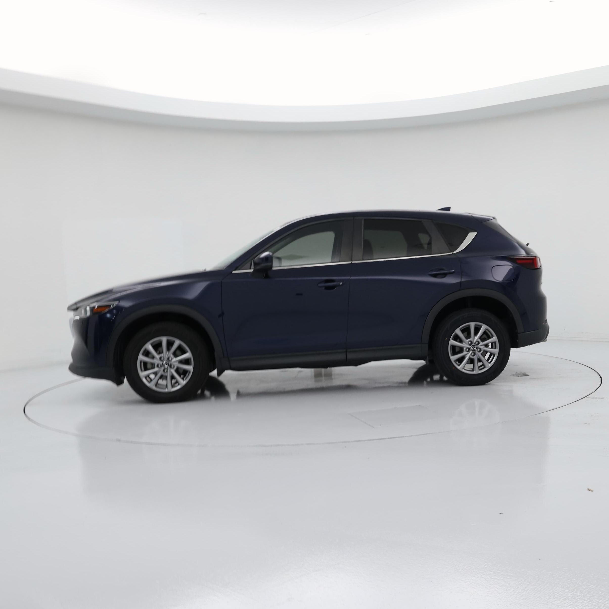 Thumbnail: 2022 Mazda CX-5 - 3