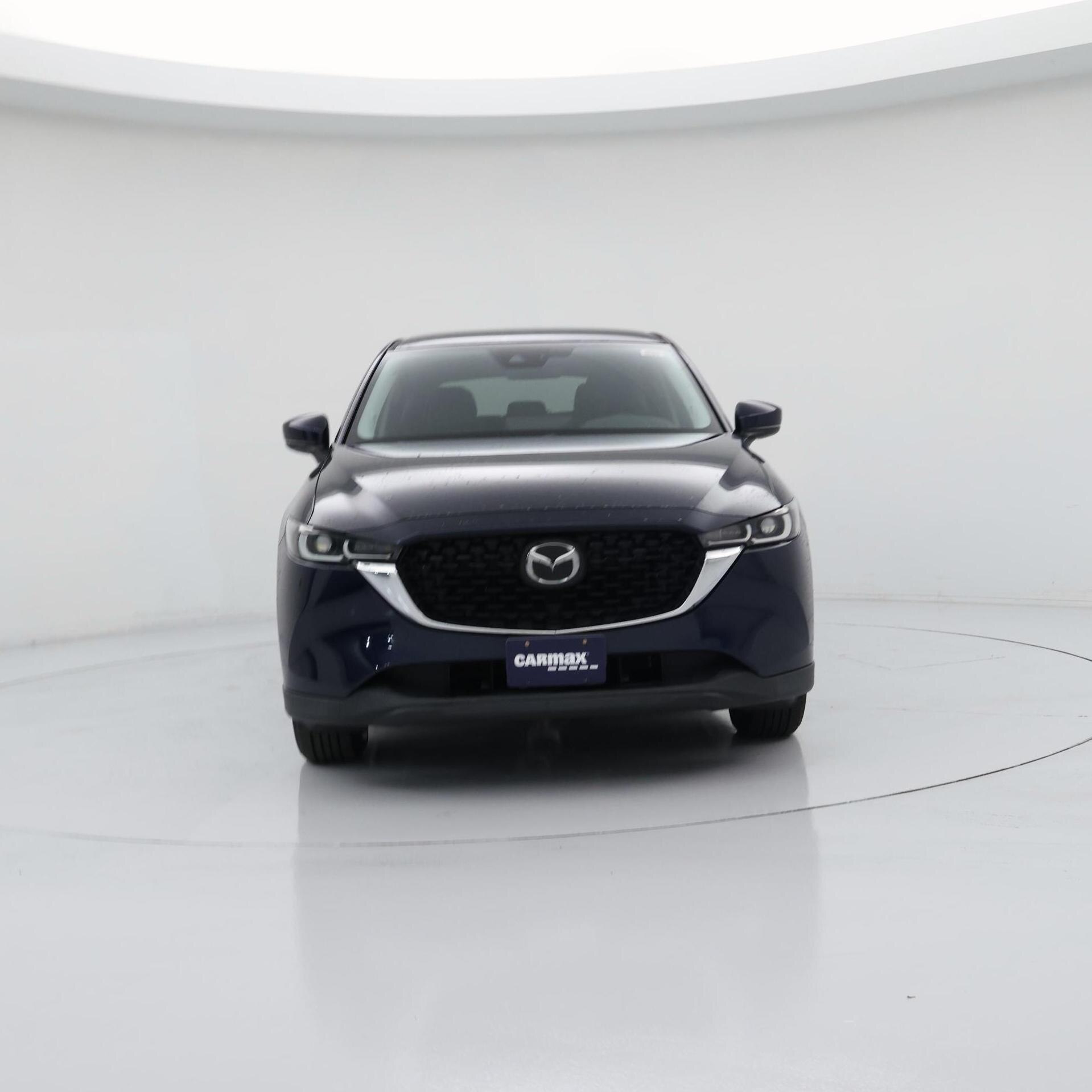 Thumbnail: 2022 Mazda CX-5 - 5