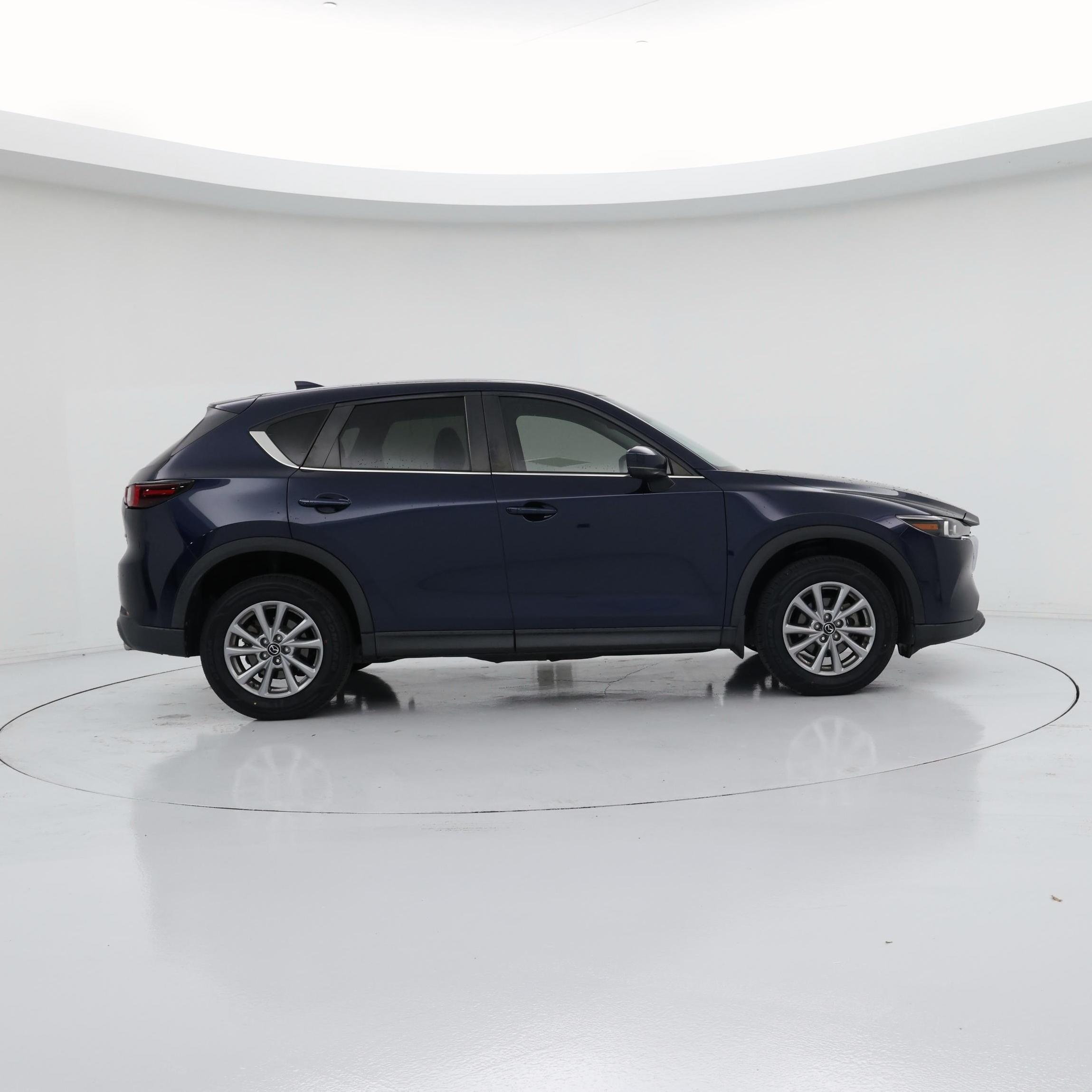 Thumbnail: 2022 Mazda CX-5 - 7