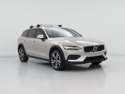 2024 Volvo V60 Cross Country B5 Plus