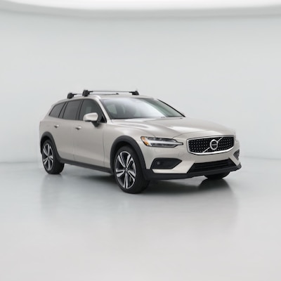 2024 Volvo V60 Cross Country B5 Plus