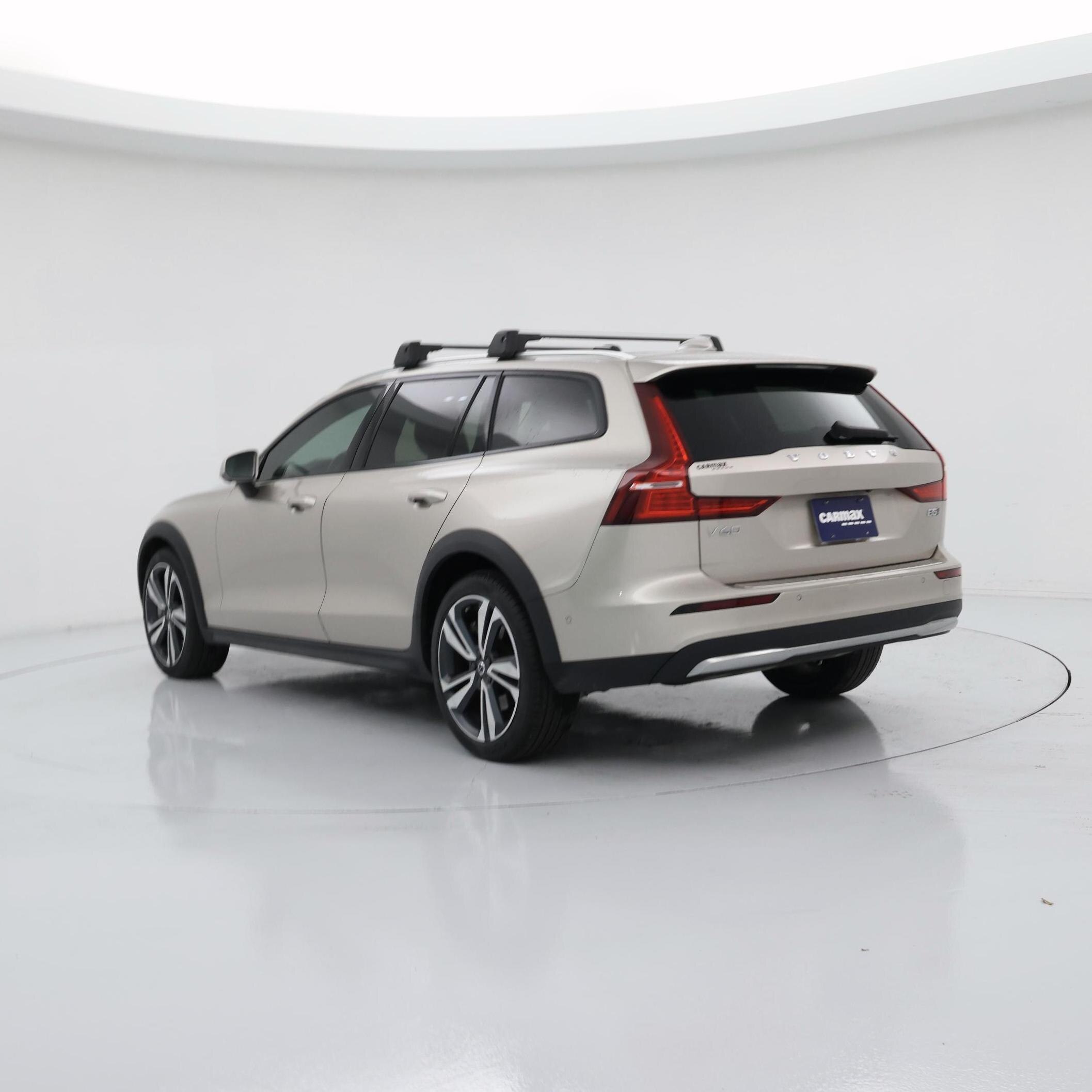 Thumbnail: 2024 Volvo S60 - 2