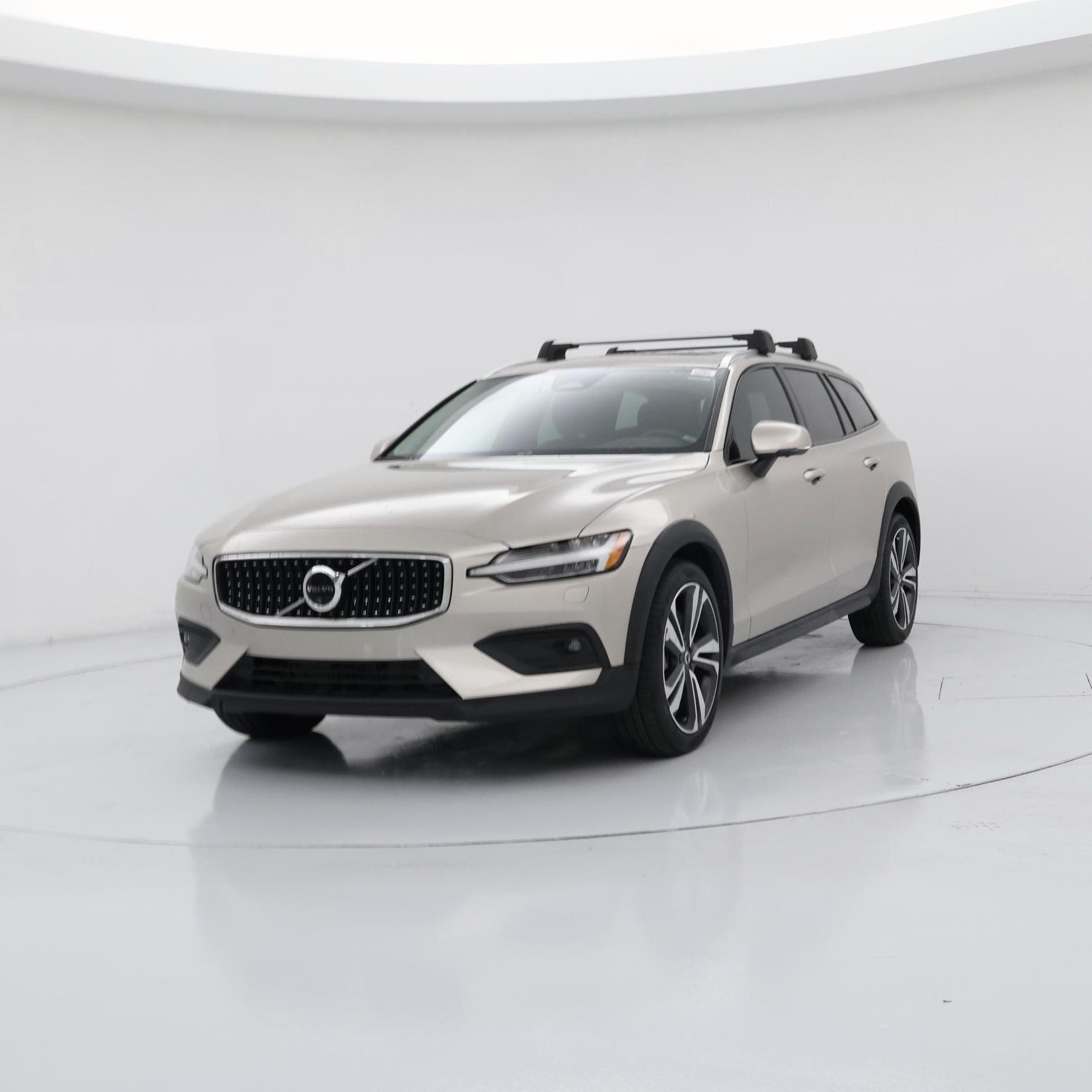 Thumbnail: 2024 Volvo S60 - 4