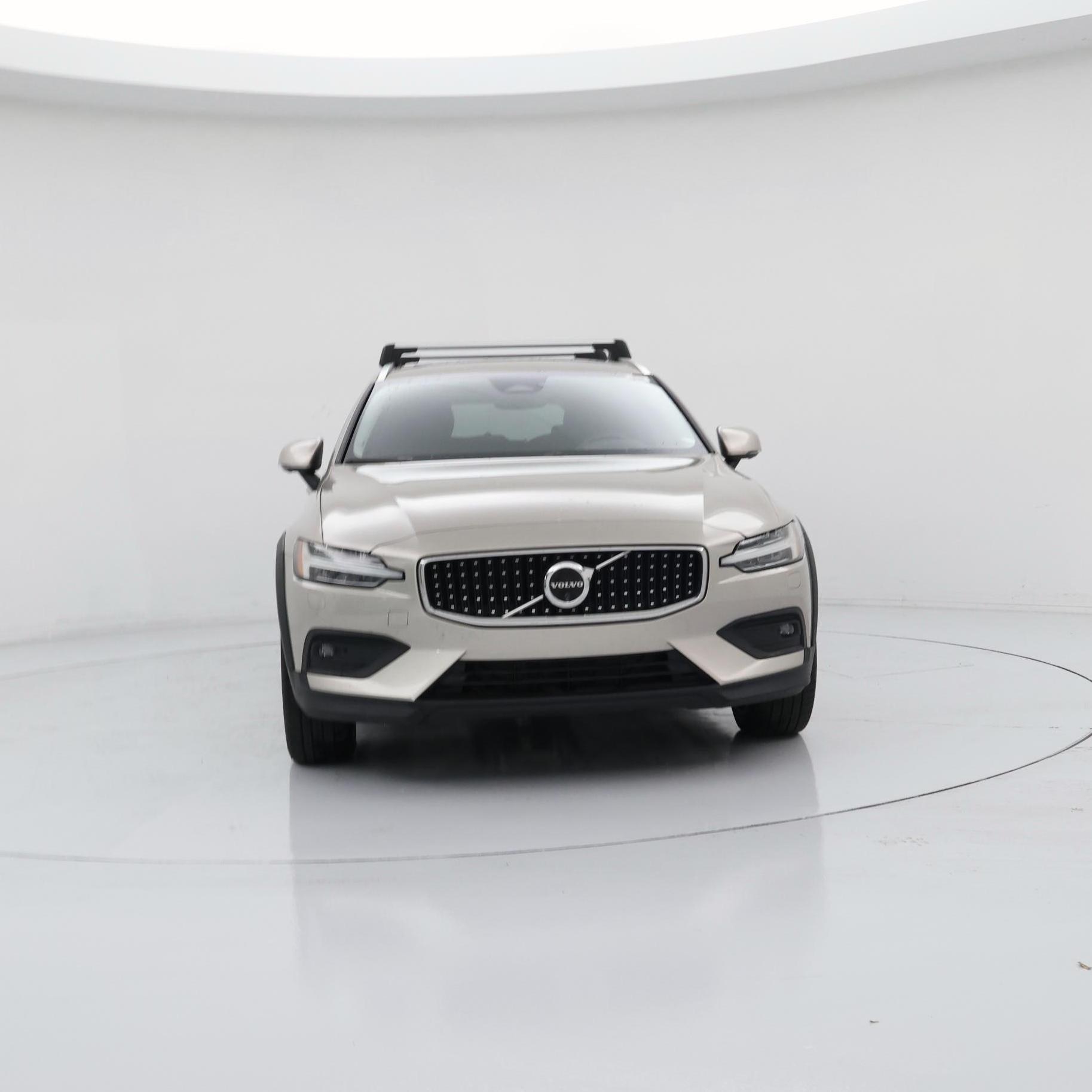 Thumbnail: 2024 Volvo S60 - 5
