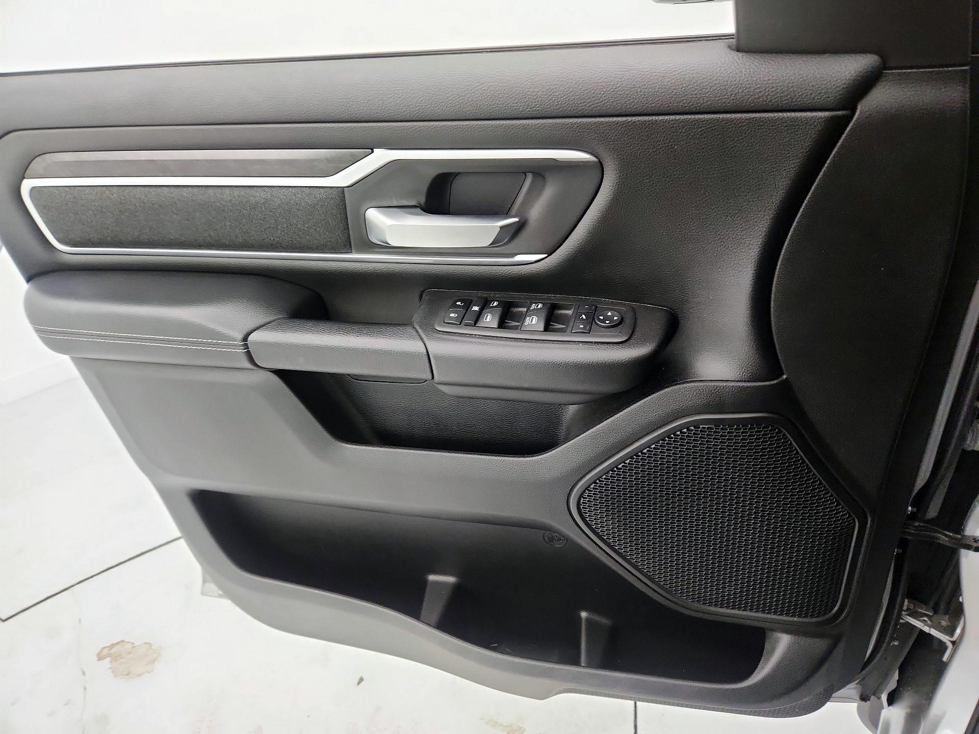 Thumbnail: 2022 RAM 1500 - 12