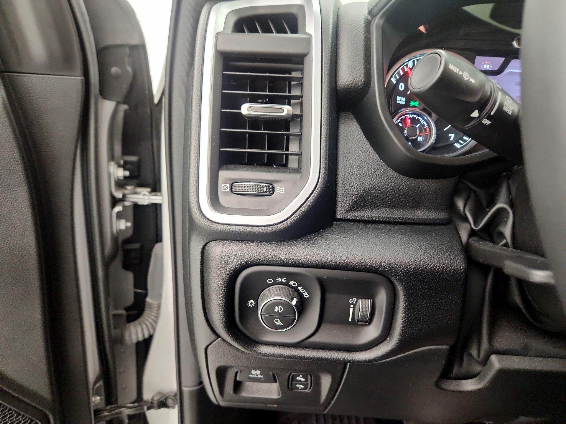 Thumbnail: 2022 RAM 1500 - 13