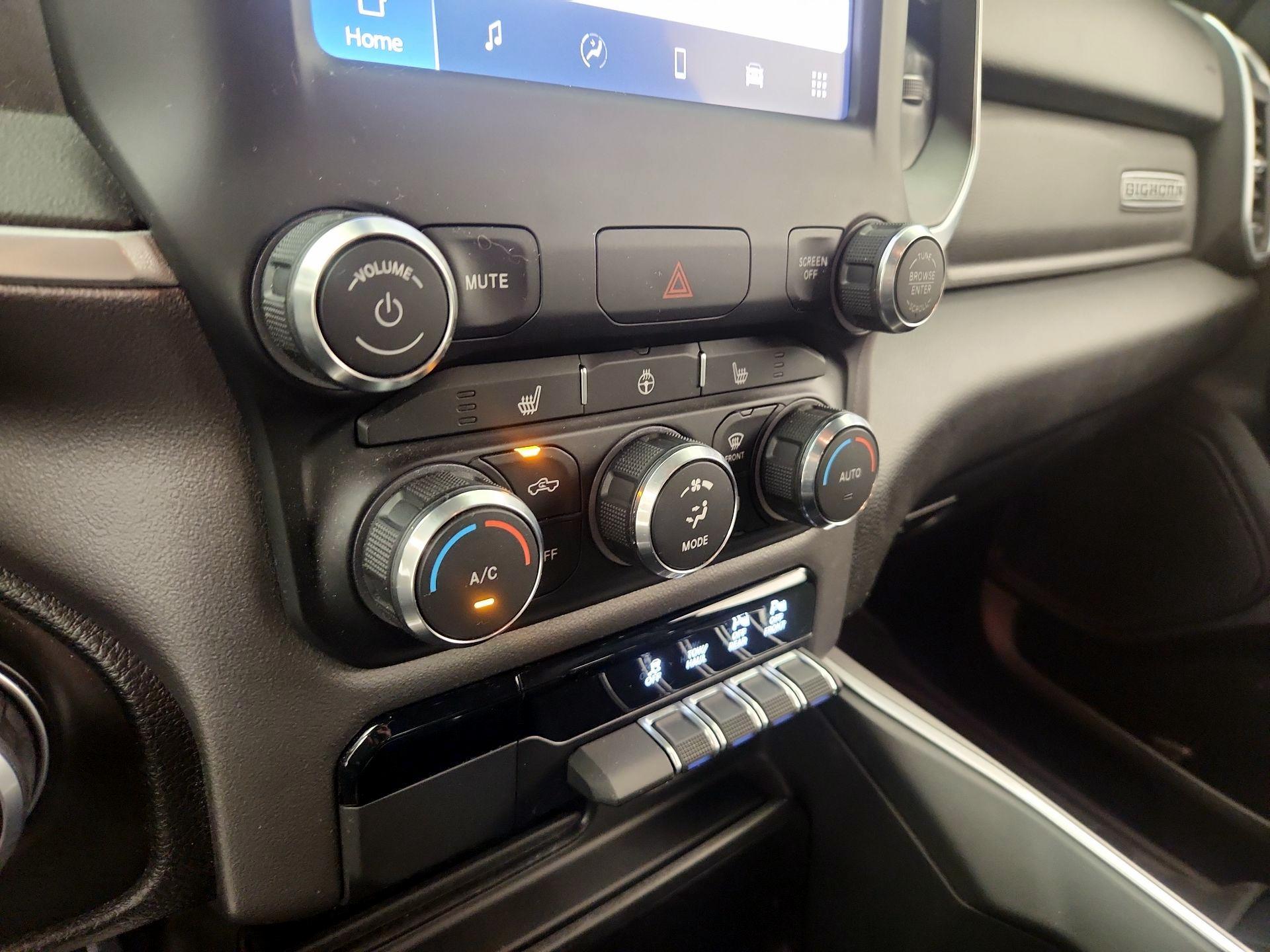 Thumbnail: 2022 RAM 1500 - 16