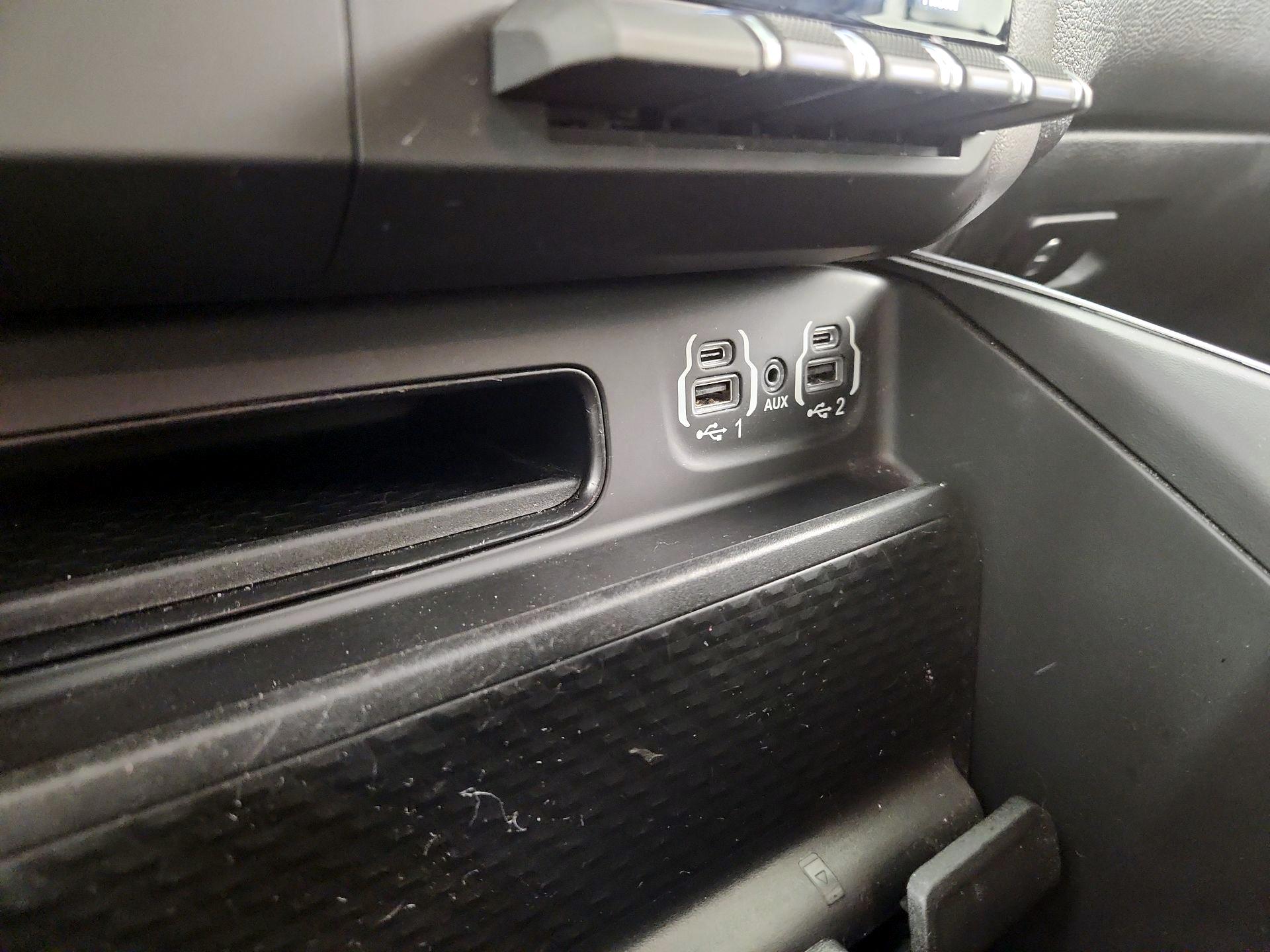 Thumbnail: 2022 RAM 1500 - 18