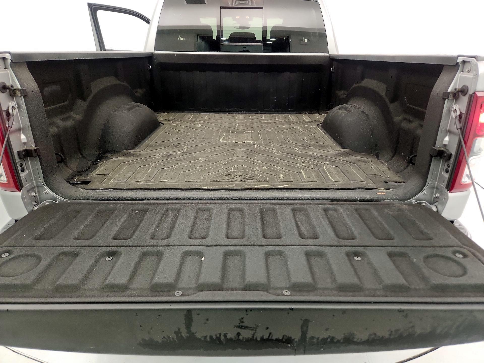 Thumbnail: 2022 RAM 1500 - 20