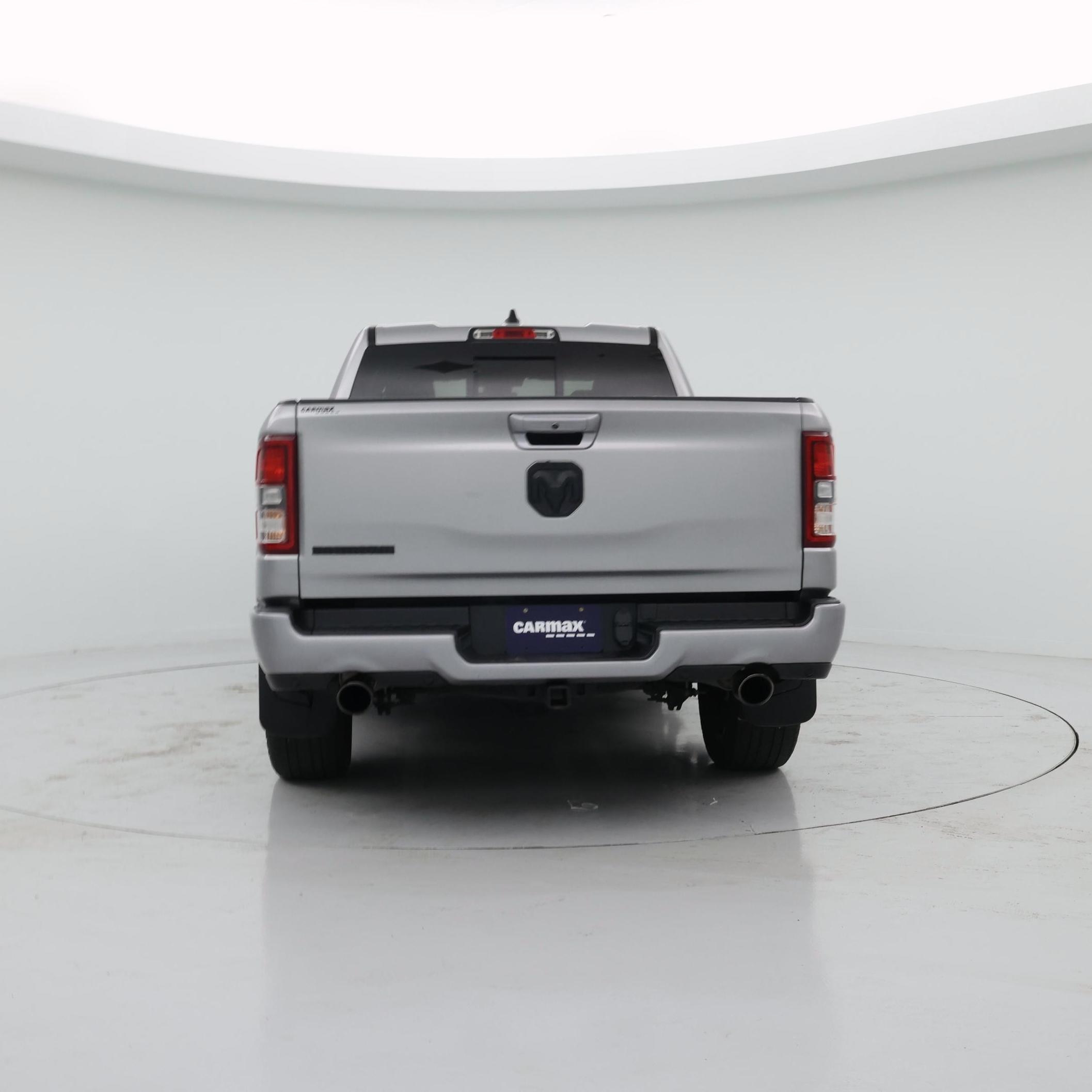 Thumbnail: 2022 RAM 1500 - 6