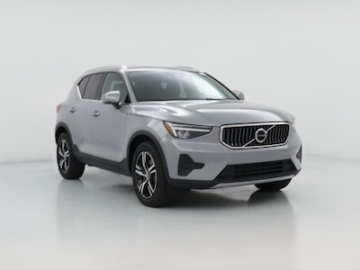 2024 Volvo XC40 B5 Core Bright Theme