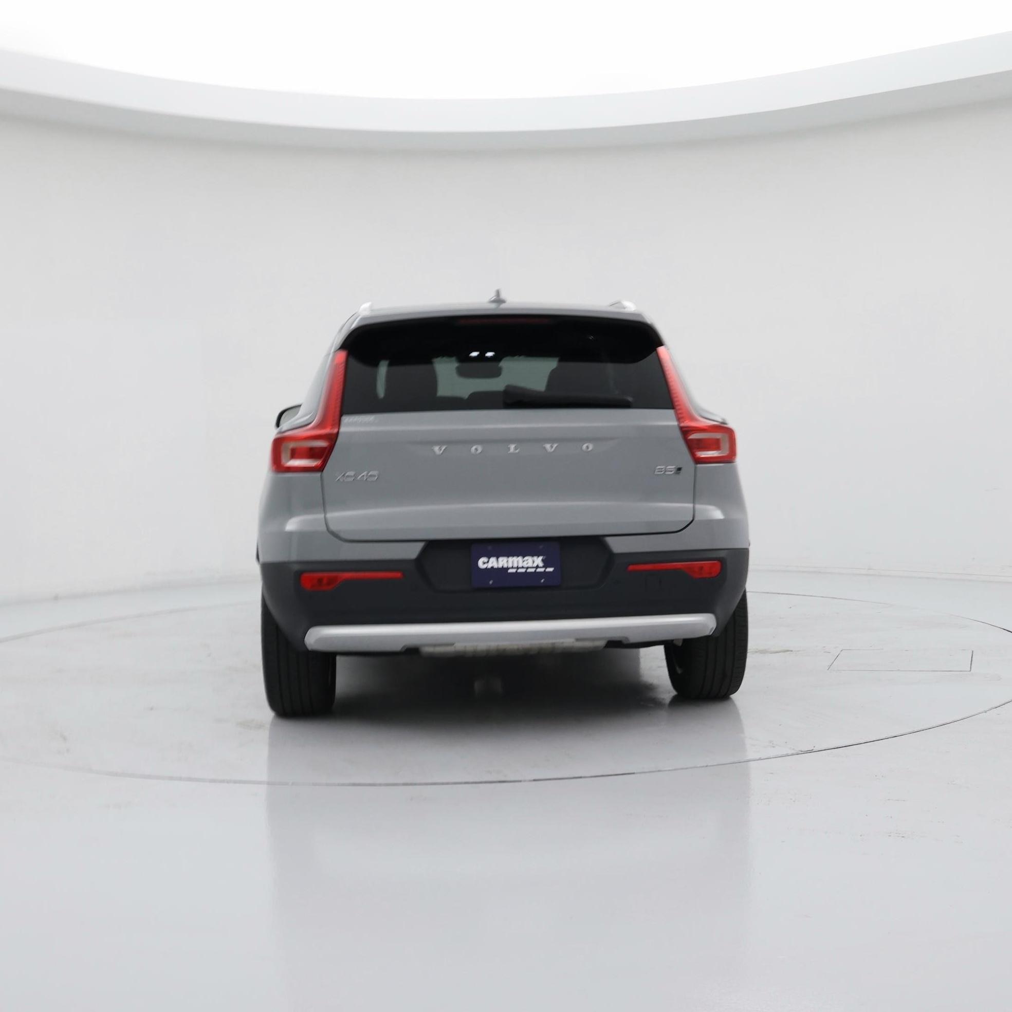 Thumbnail: 2024 Volvo XC40 - 6