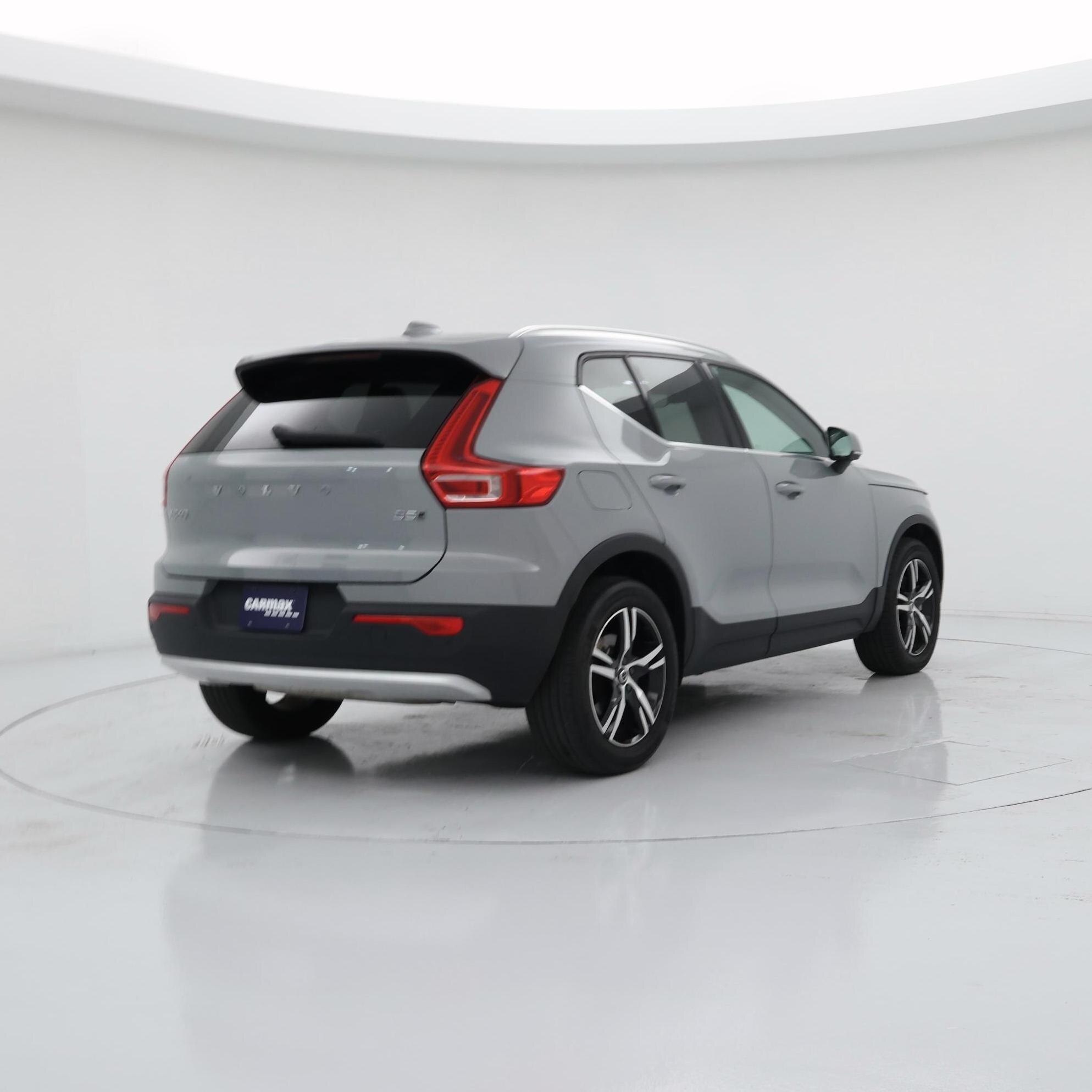 Thumbnail: 2024 Volvo XC40 - 8