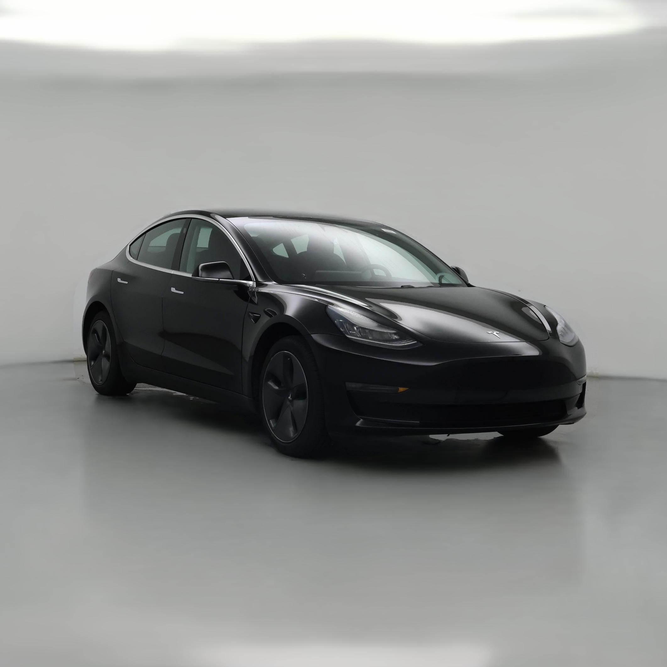 Thumbnail: 2019 Tesla Model 3 - 1
