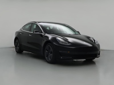 2019 Tesla Model 3 Standard Range