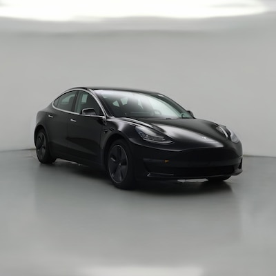 2019 Tesla Model 3 Standard Range