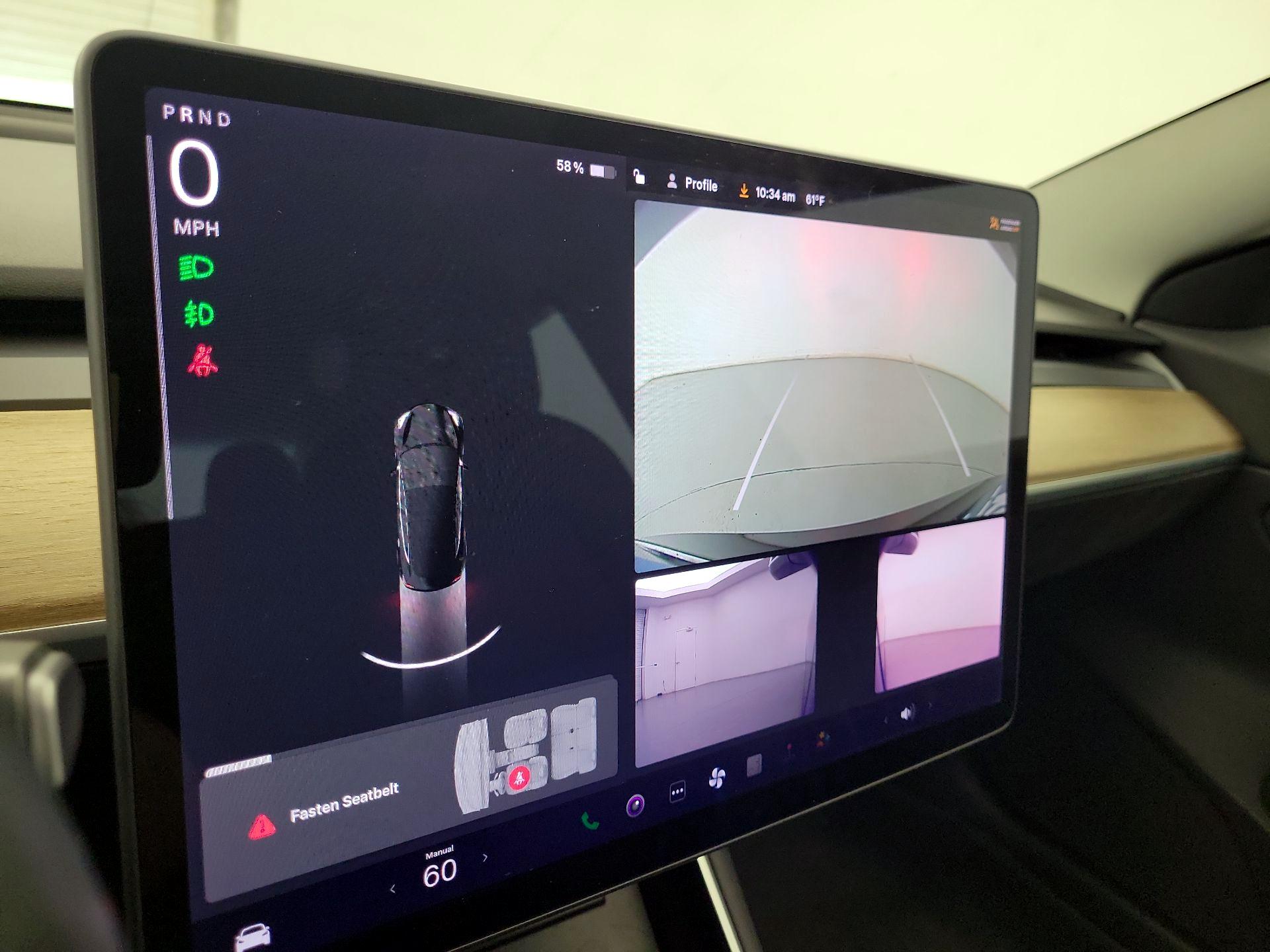 Thumbnail: 2019 Tesla Model 3 - 14