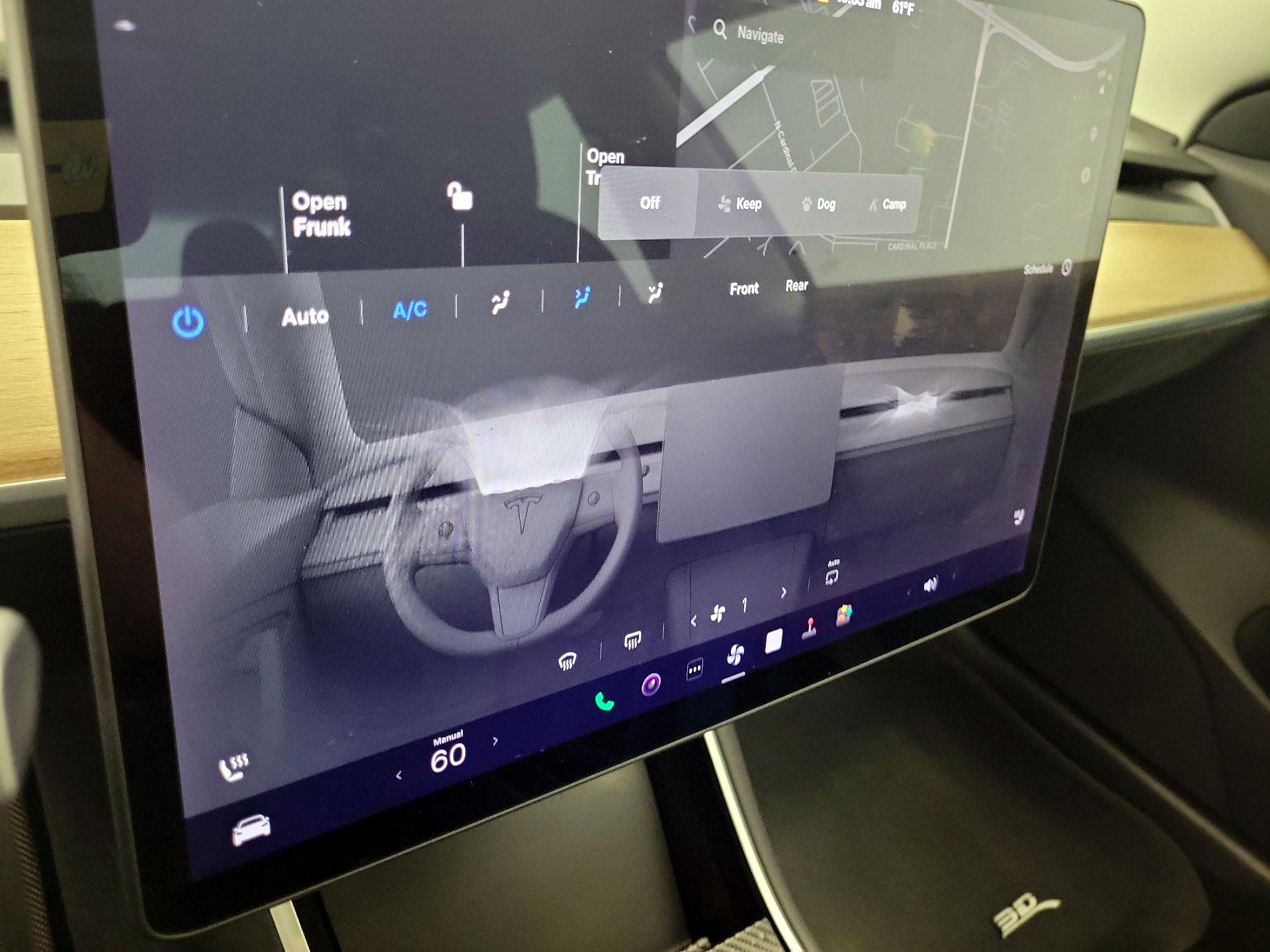 Thumbnail: 2019 Tesla Model 3 - 16