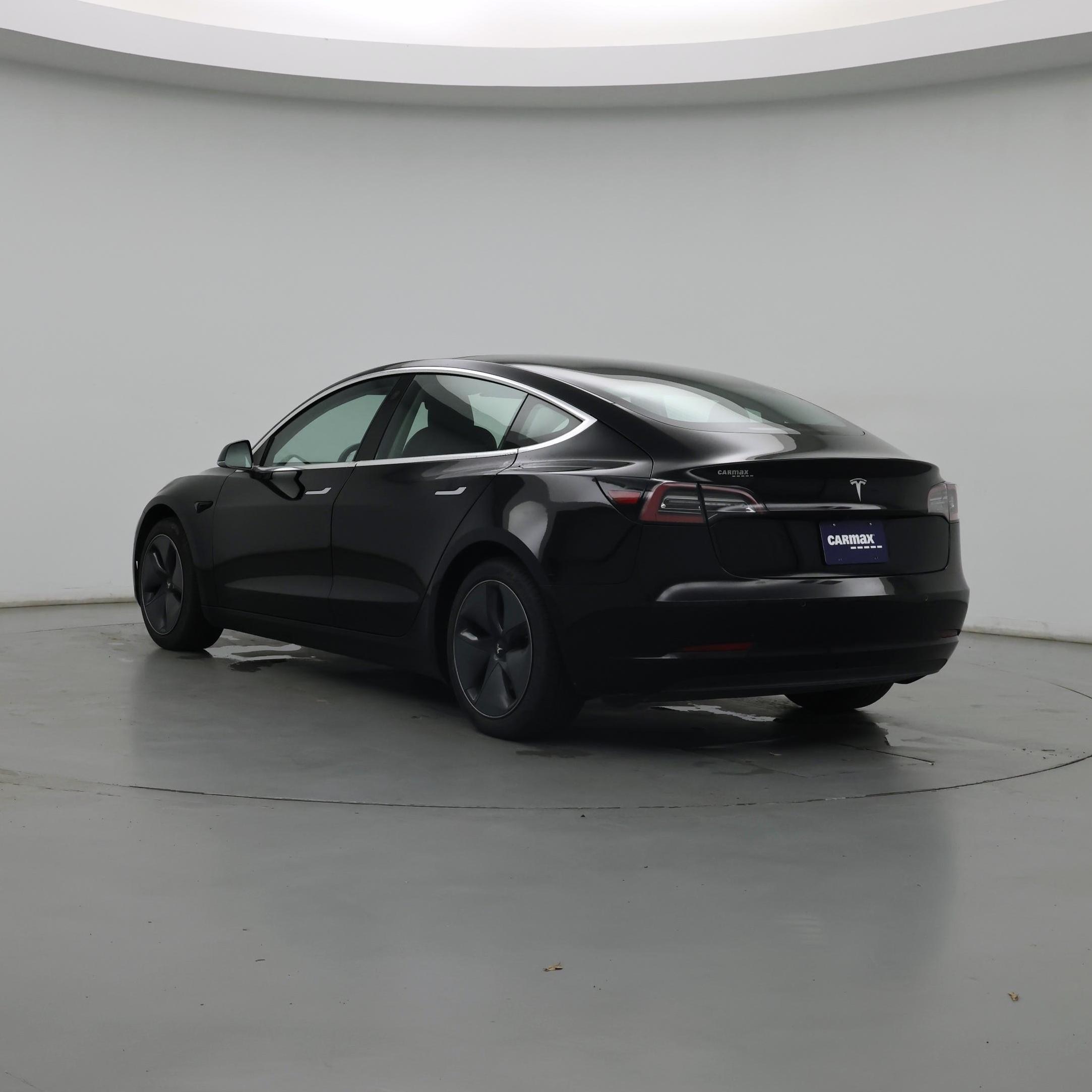 Thumbnail: 2019 Tesla Model 3 - 2