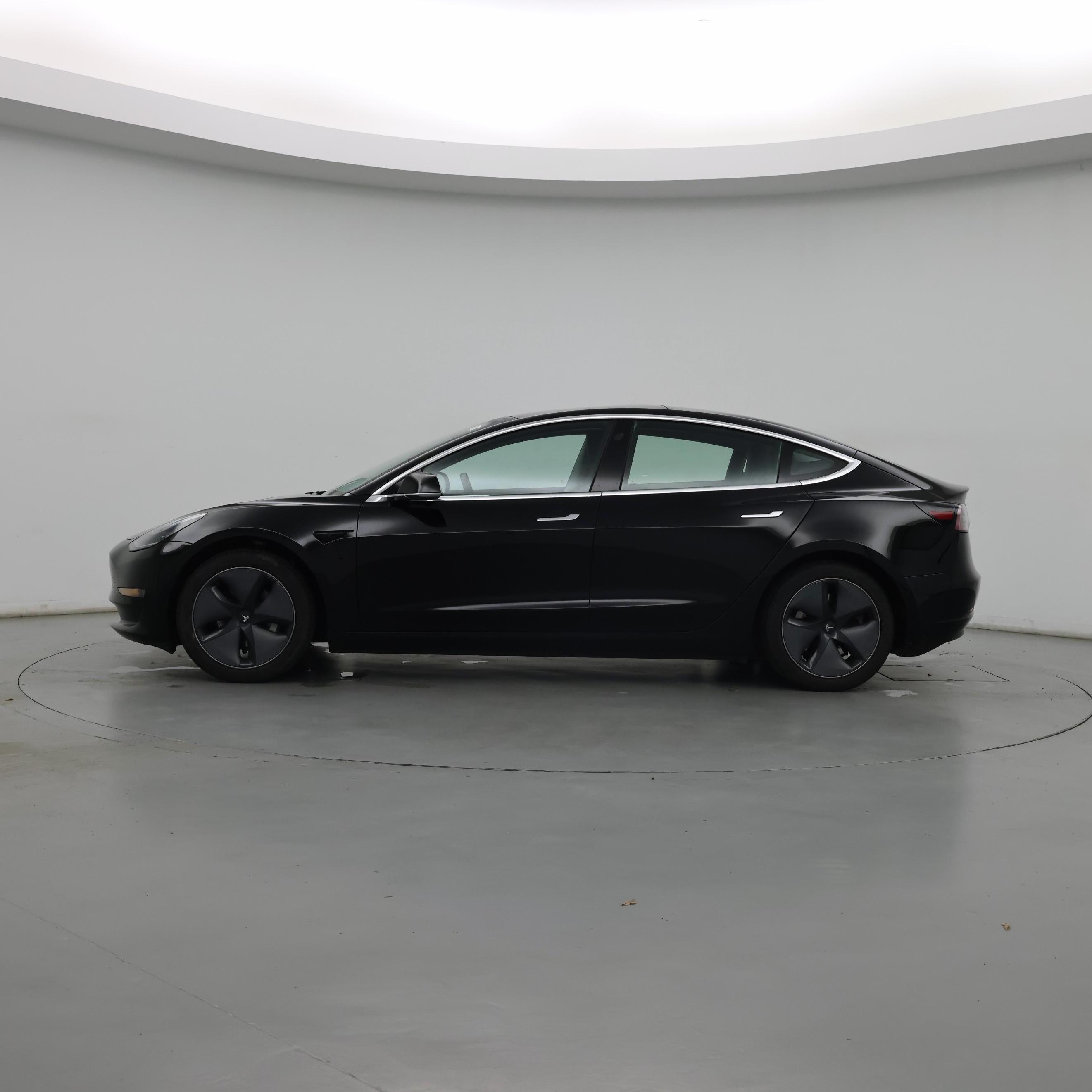 Thumbnail: 2019 Tesla Model 3 - 3