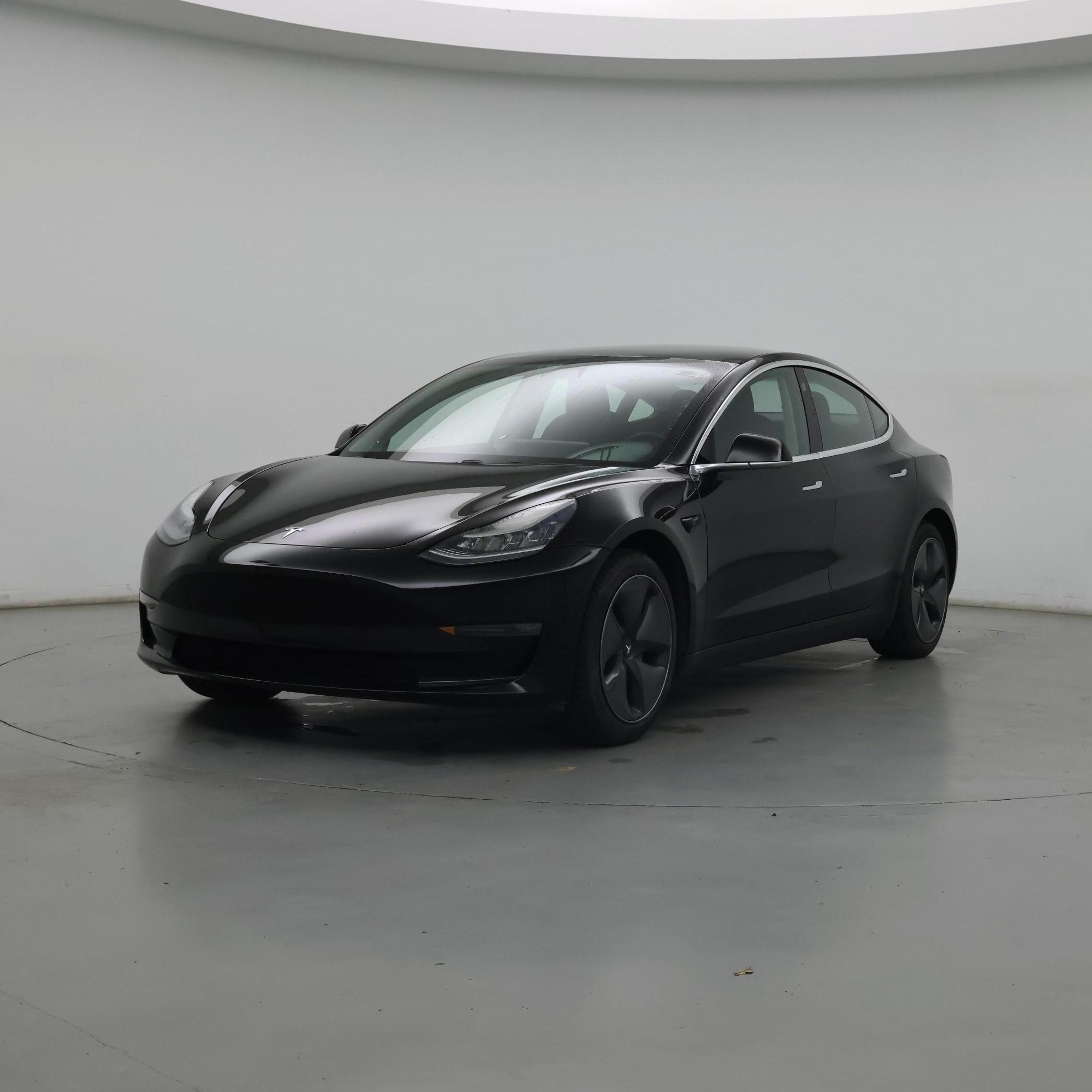 Thumbnail: 2019 Tesla Model 3 - 4