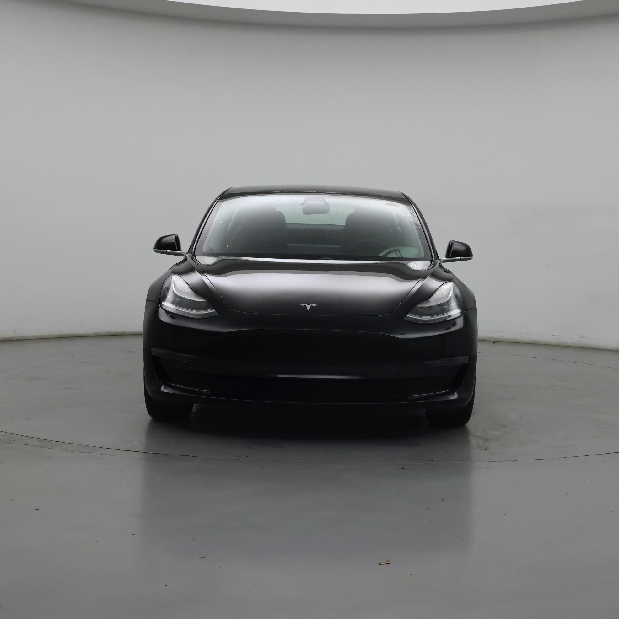 Thumbnail: 2019 Tesla Model 3 - 5