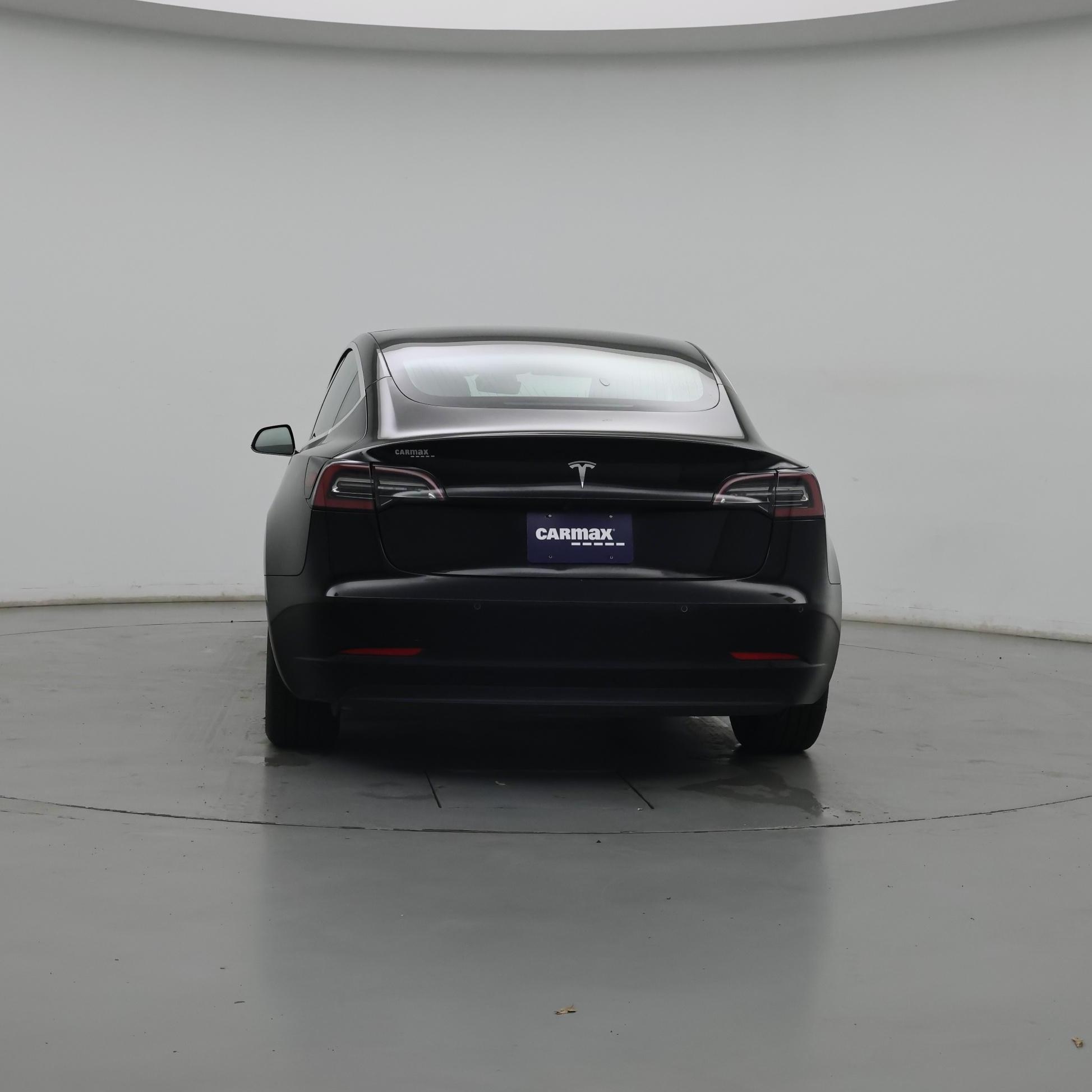 Thumbnail: 2019 Tesla Model 3 - 6