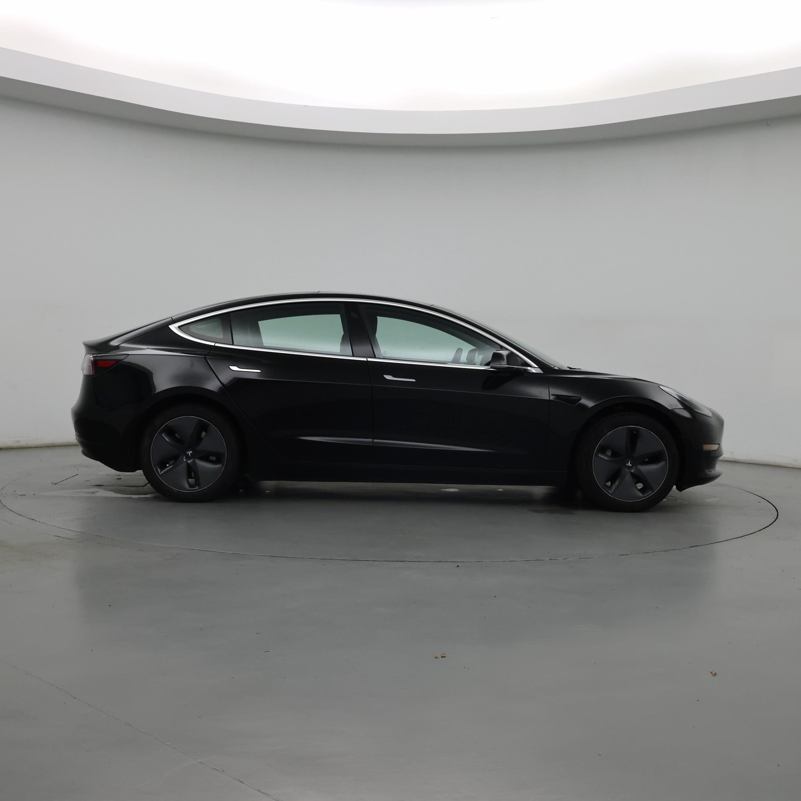 Thumbnail: 2019 Tesla Model 3 - 7