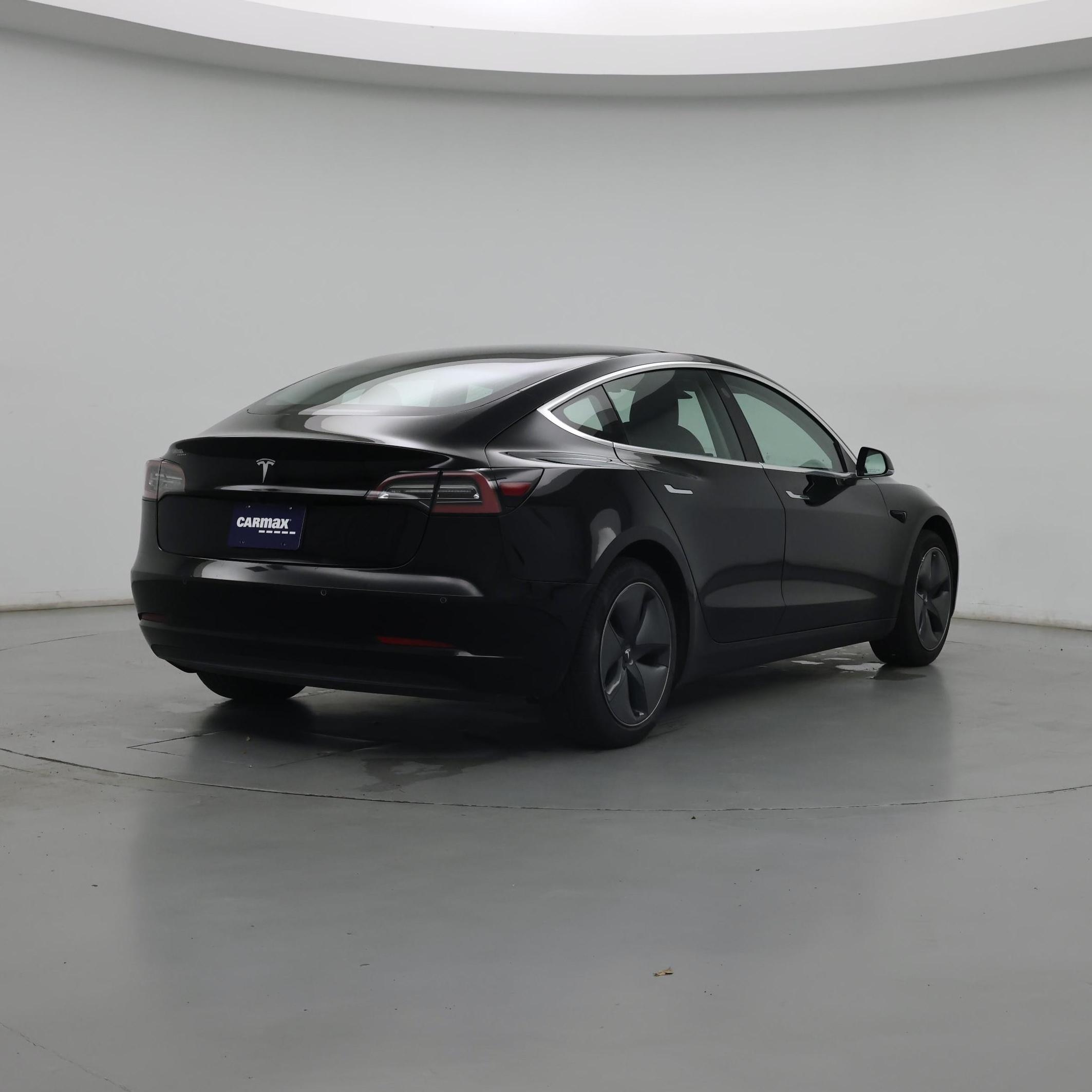 Thumbnail: 2019 Tesla Model 3 - 8