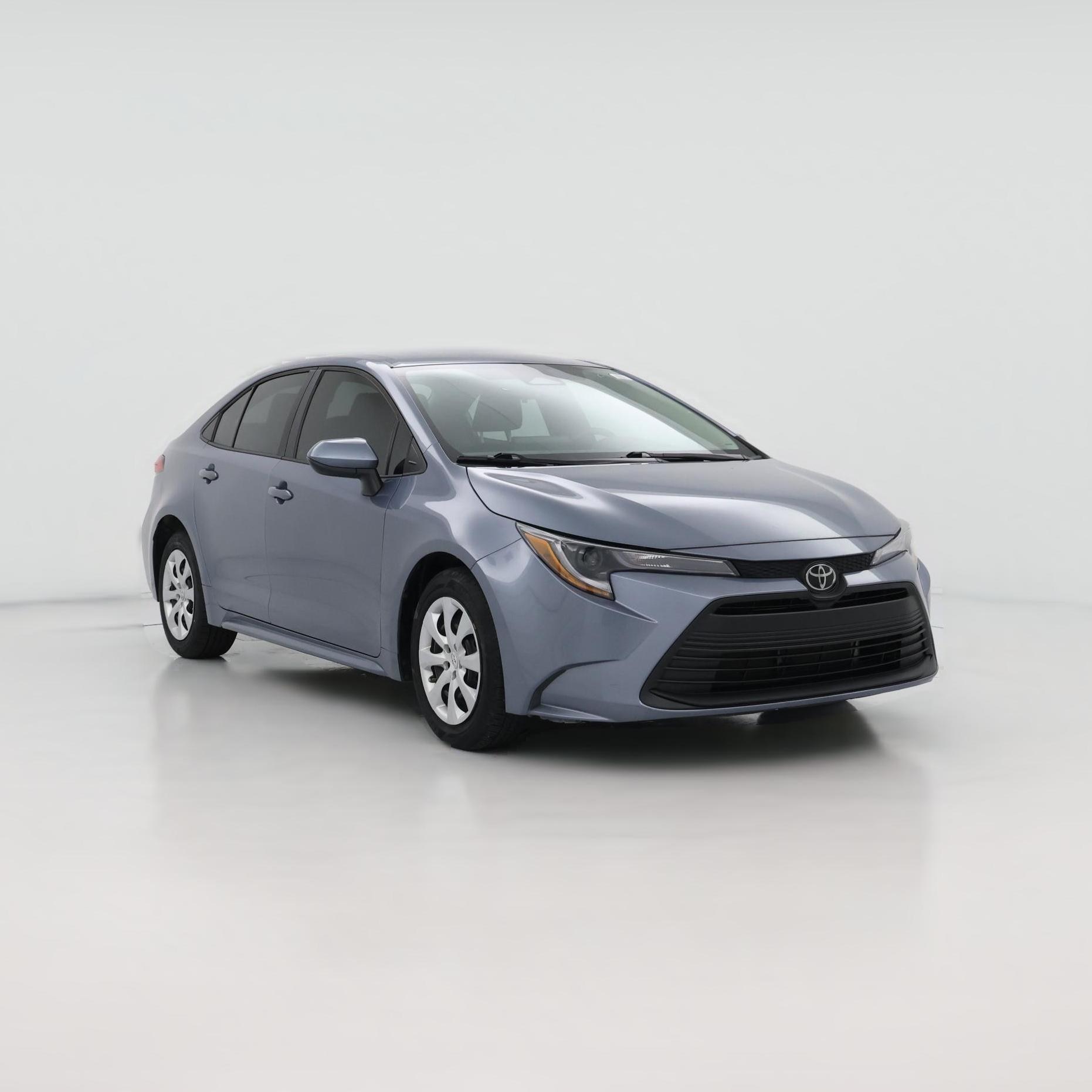 Thumbnail: 2023 Toyota Corolla - 1
