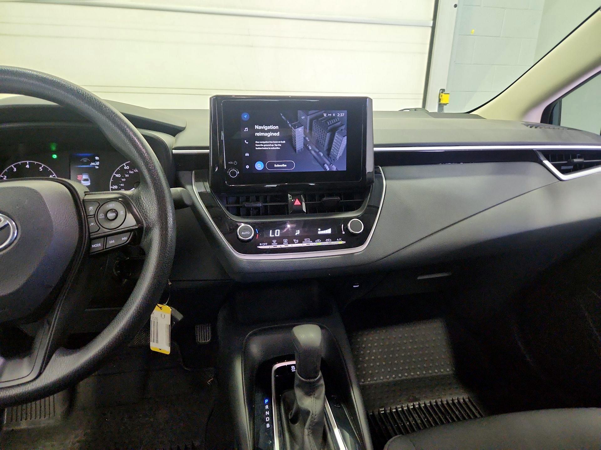 Thumbnail: 2023 Toyota Corolla - 9