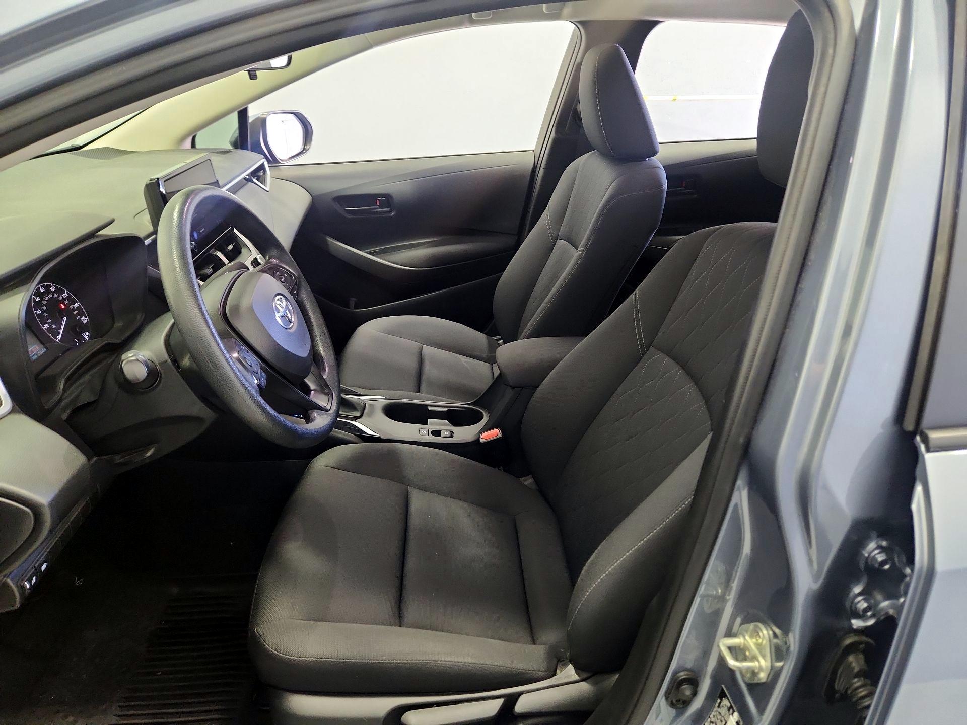 Thumbnail: 2023 Toyota Corolla - 11