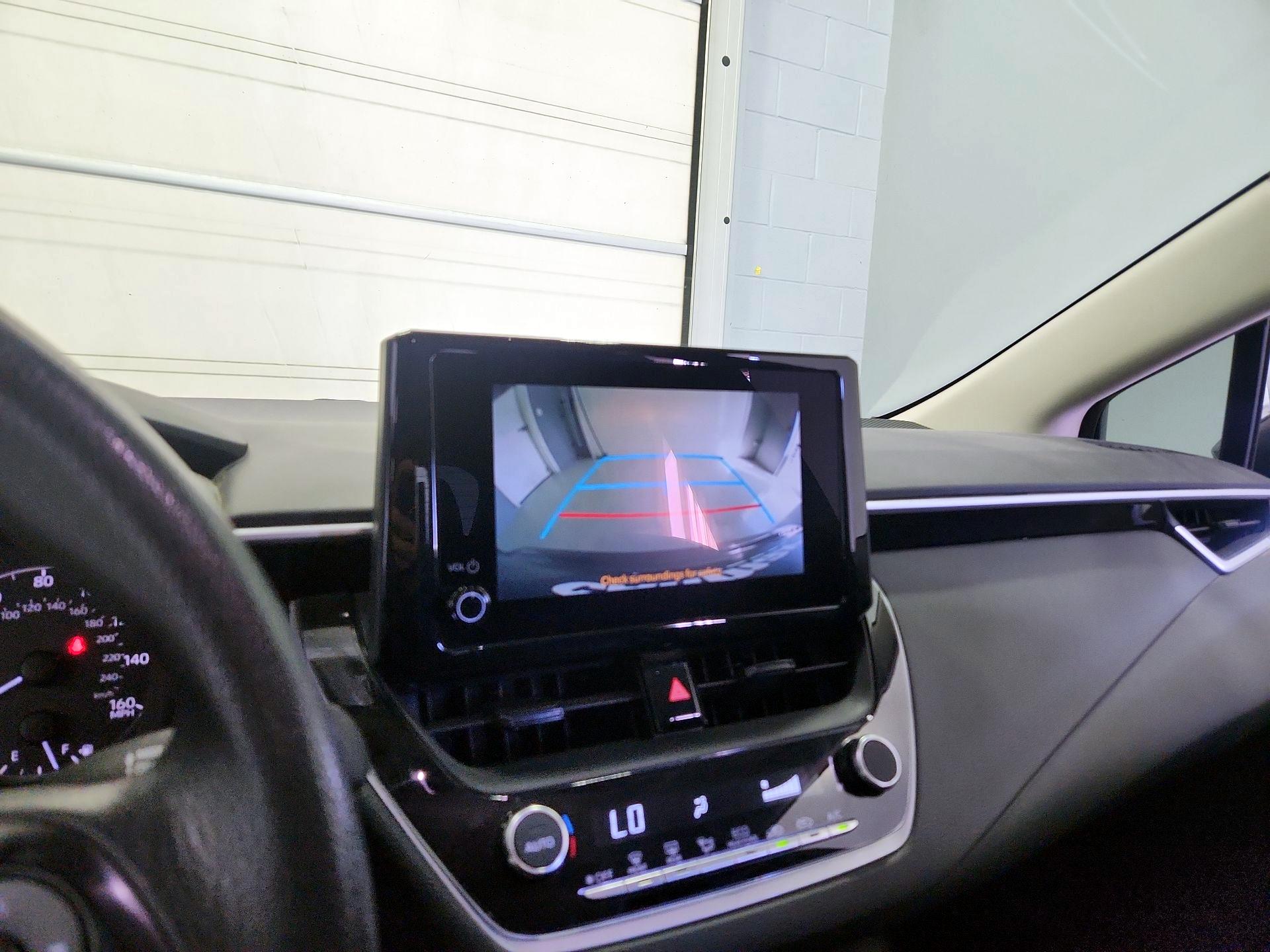 Thumbnail: 2023 Toyota Corolla - 14