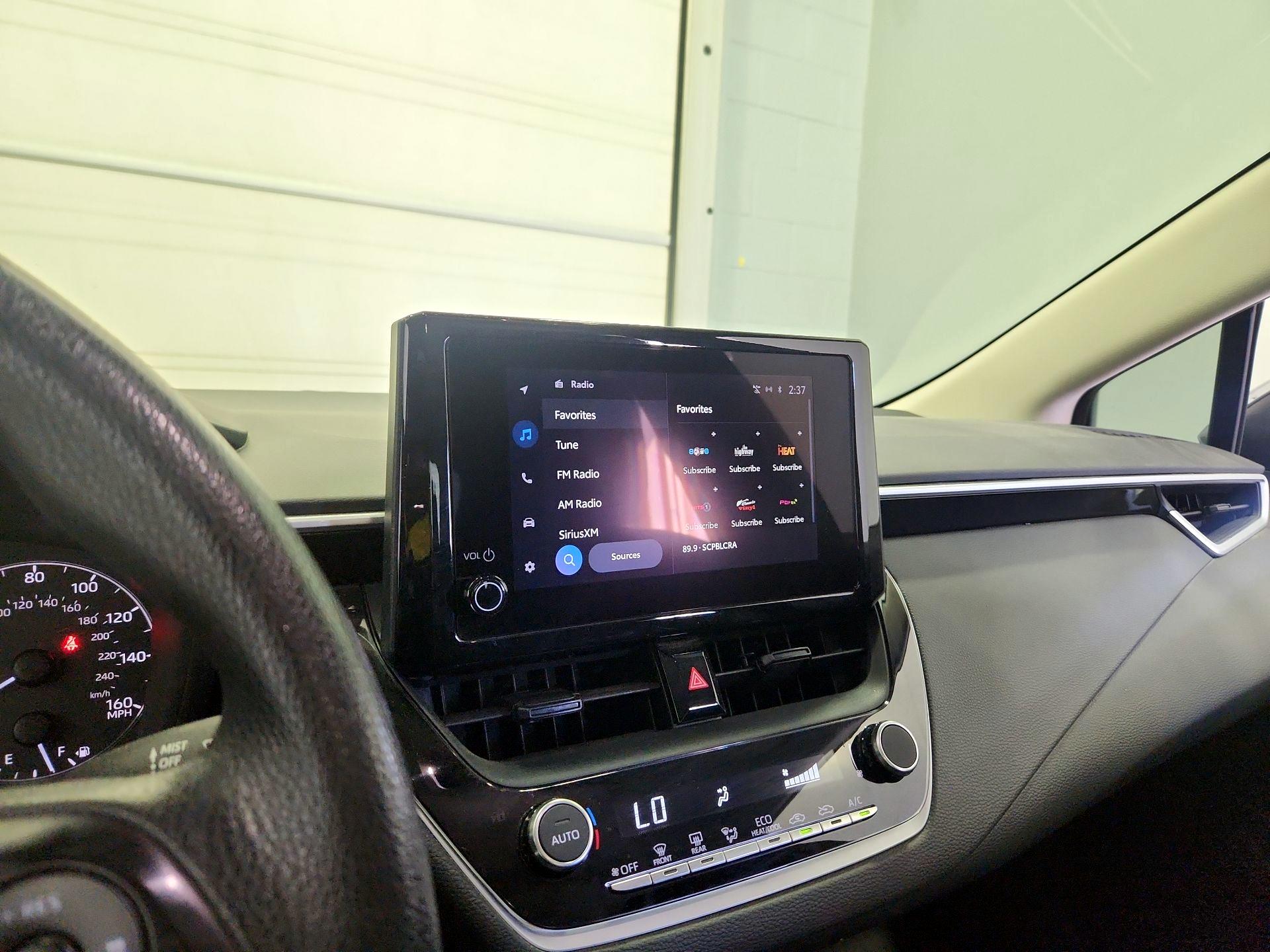 Thumbnail: 2023 Toyota Corolla - 15