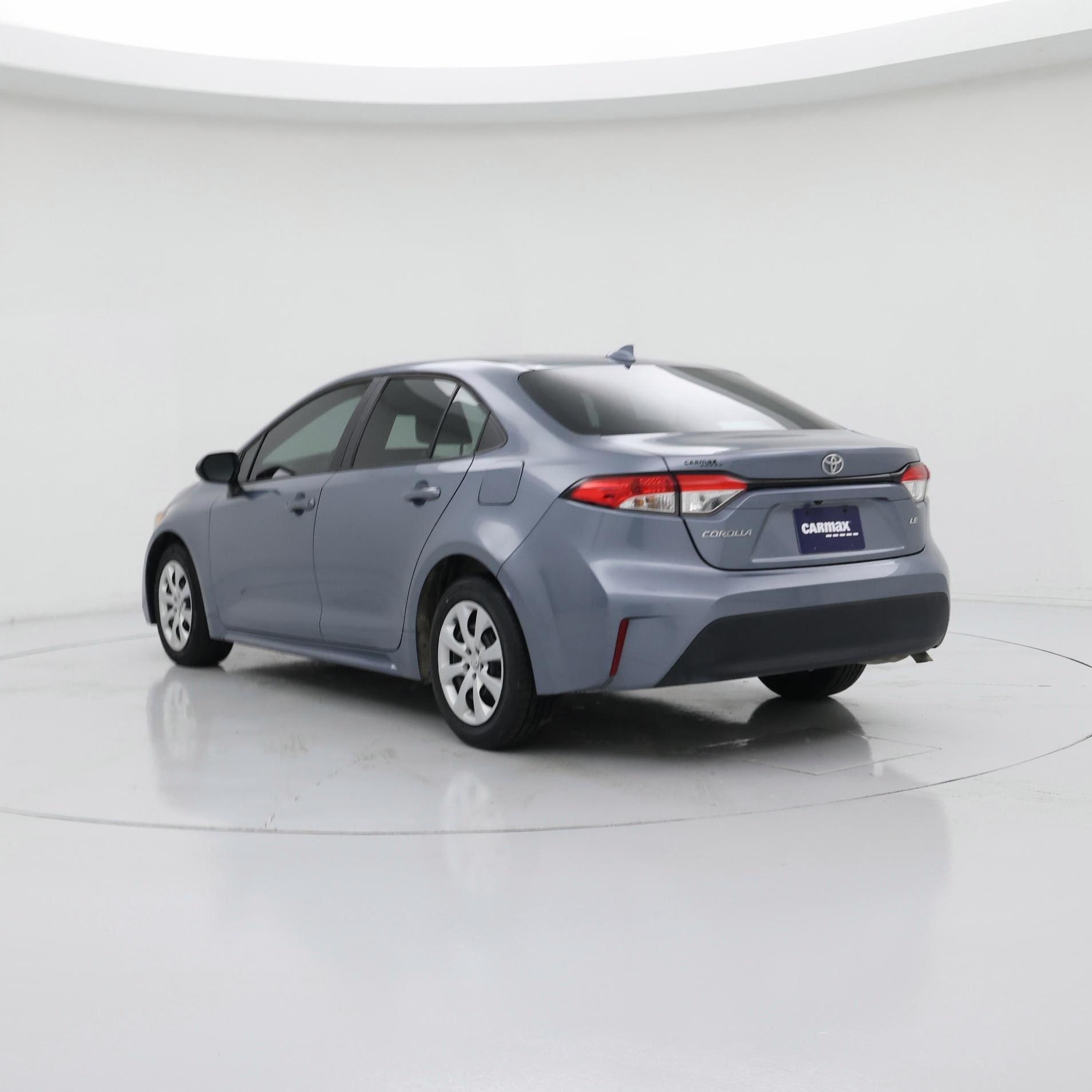 Thumbnail: 2023 Toyota Corolla - 2