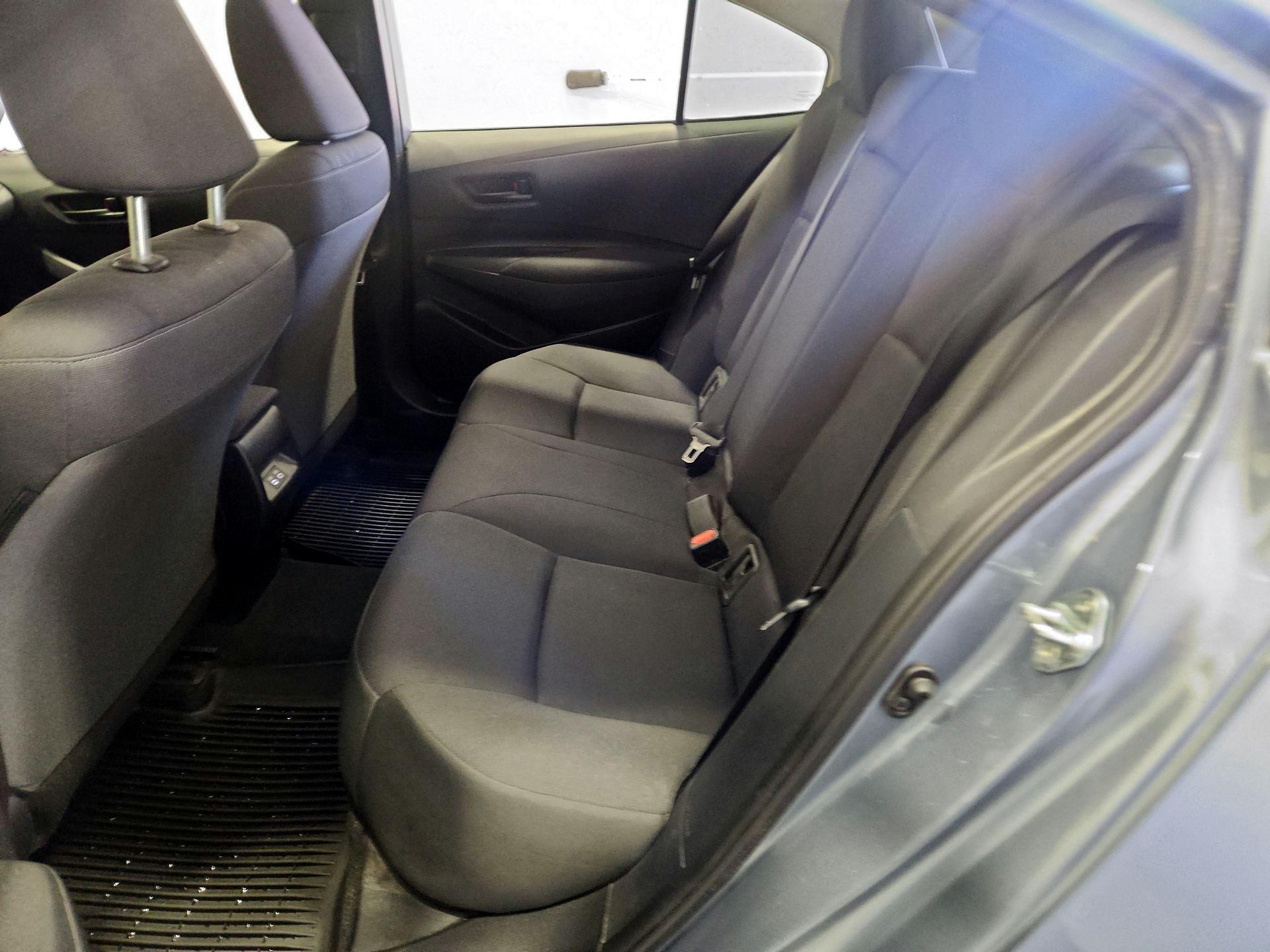 Thumbnail: 2023 Toyota Corolla - 19