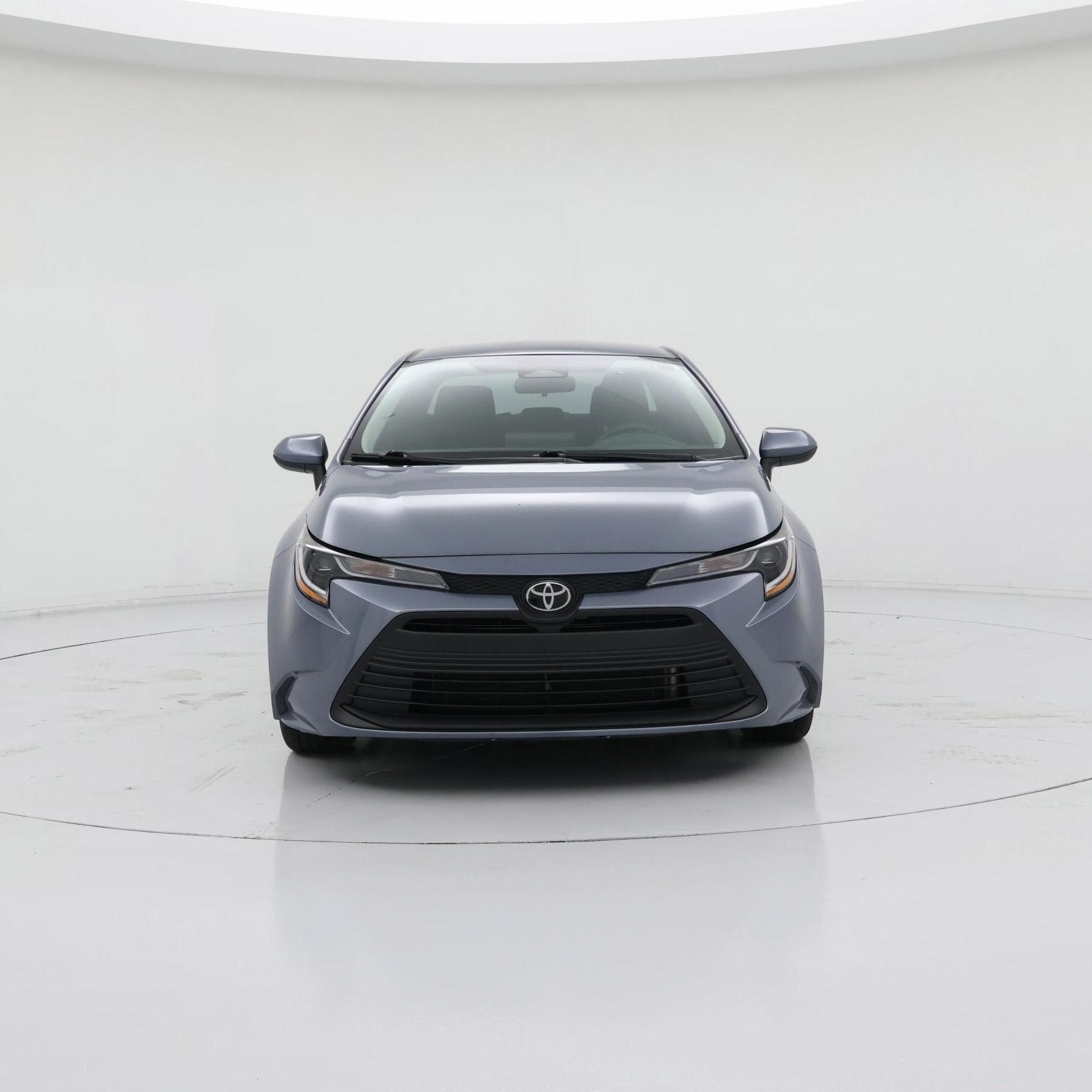 Thumbnail: 2023 Toyota Corolla - 5