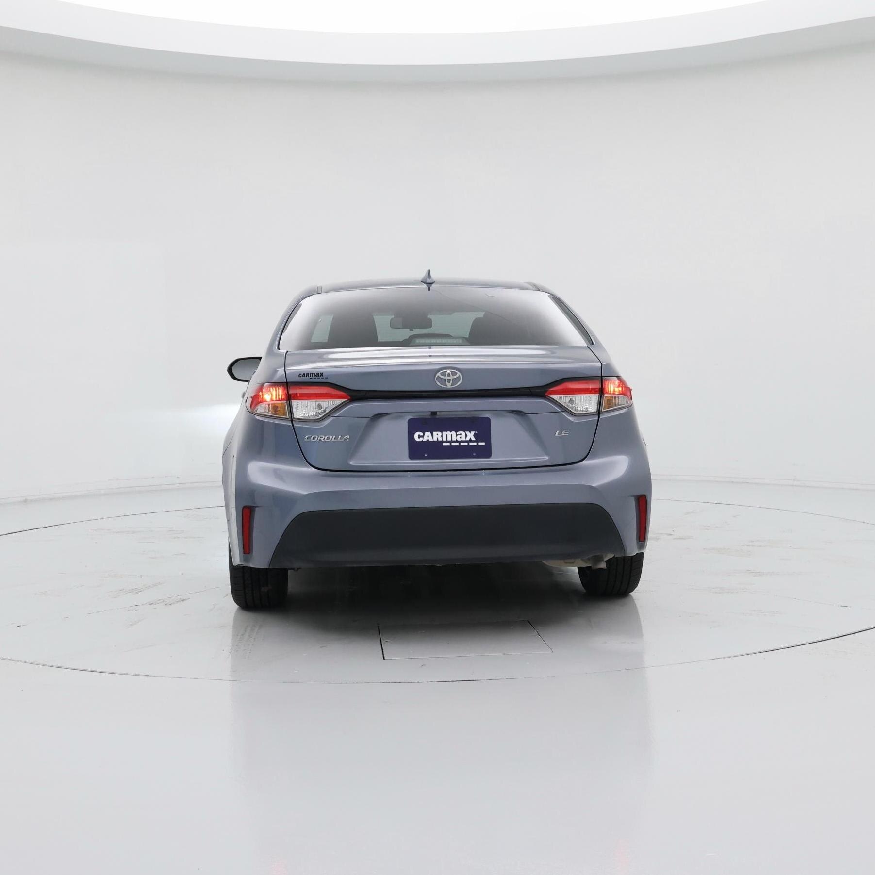 Thumbnail: 2023 Toyota Corolla - 6