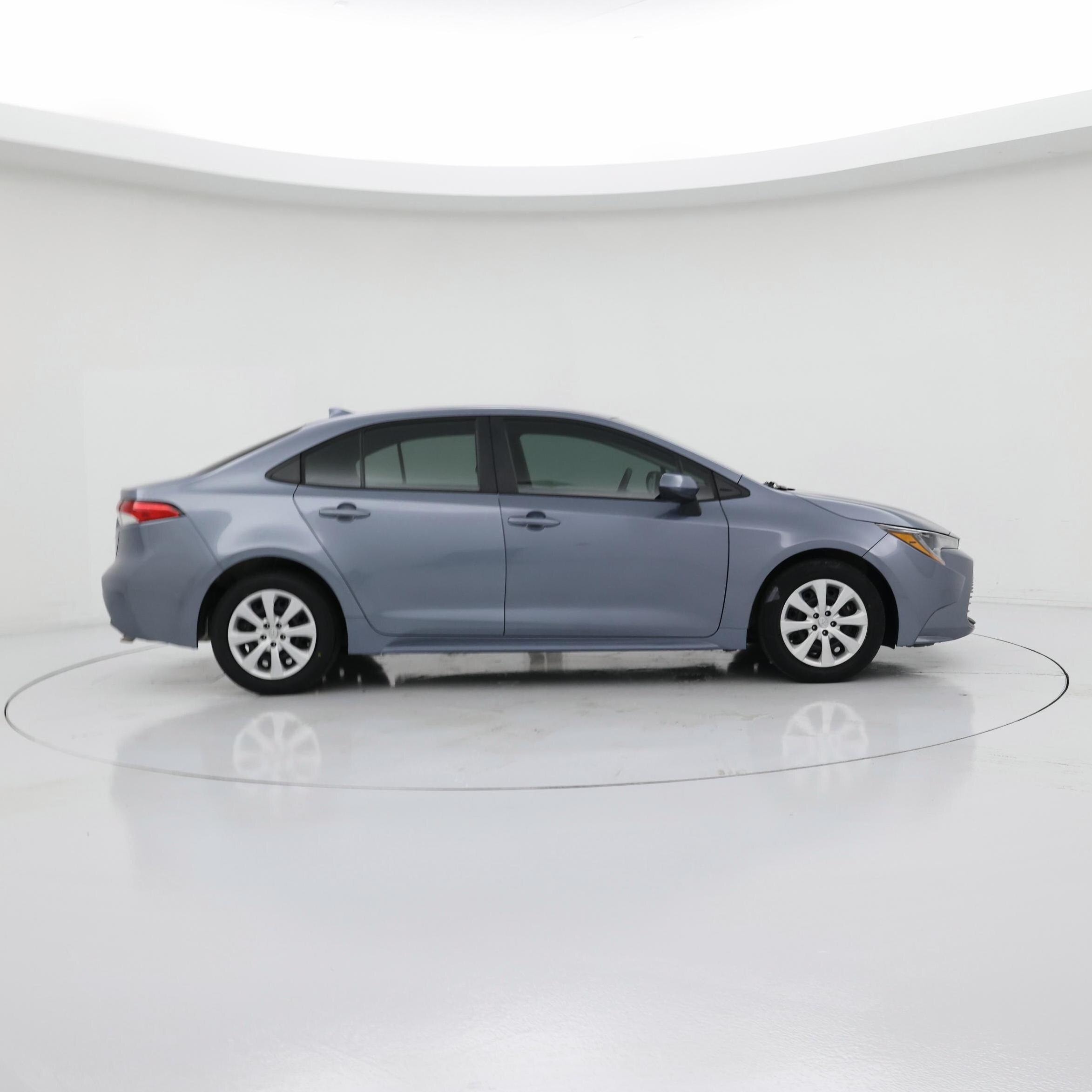 Thumbnail: 2023 Toyota Corolla - 7