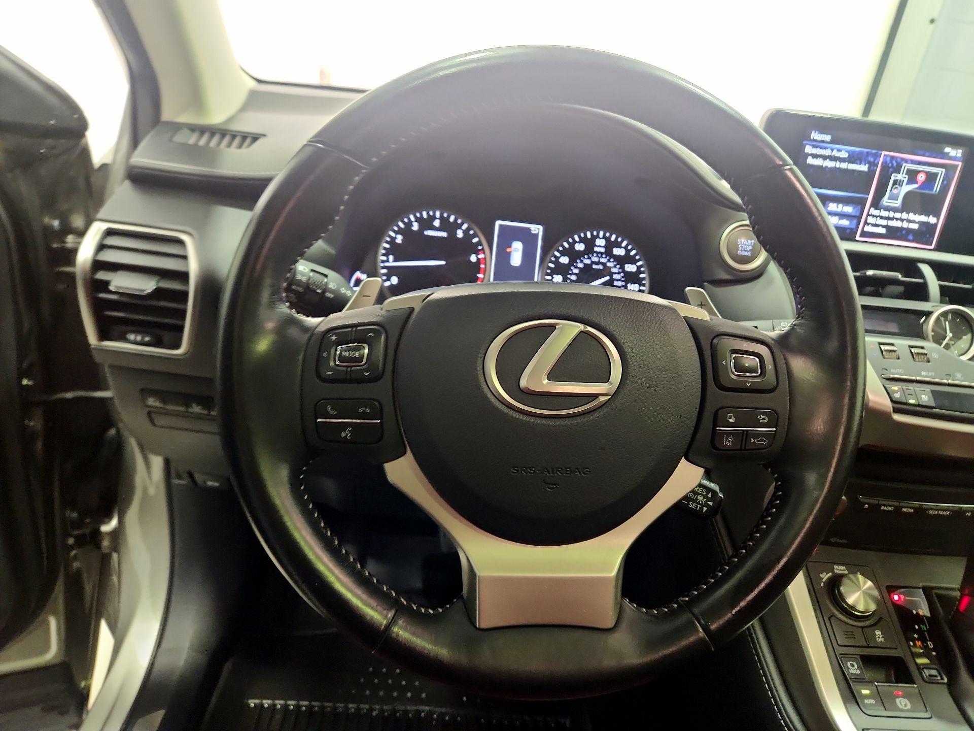 Thumbnail: 2020 Lexus NX - 10