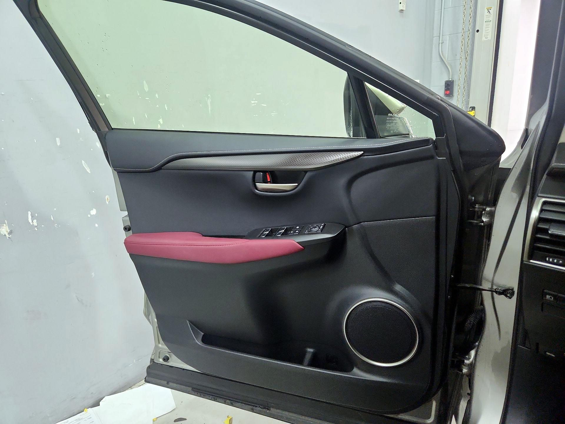 Thumbnail: 2020 Lexus NX - 12