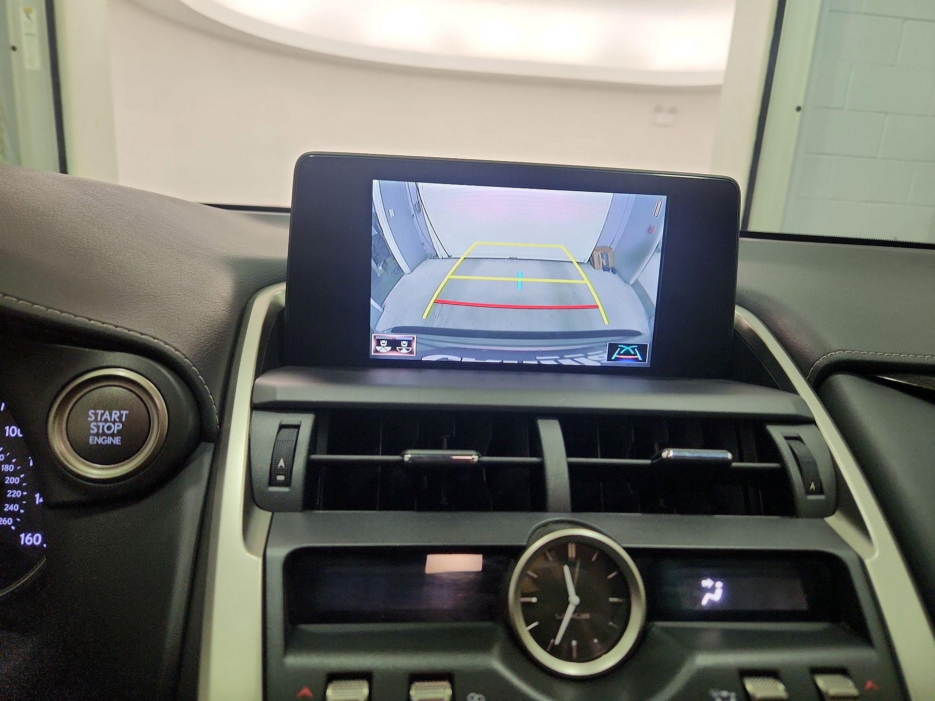 Thumbnail: 2020 Lexus NX - 14