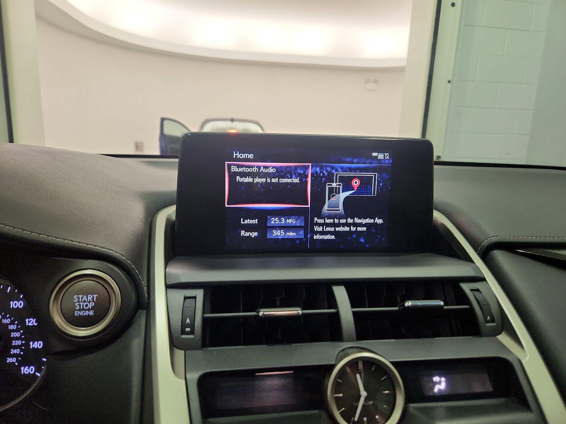 Thumbnail: 2020 Lexus NX - 15