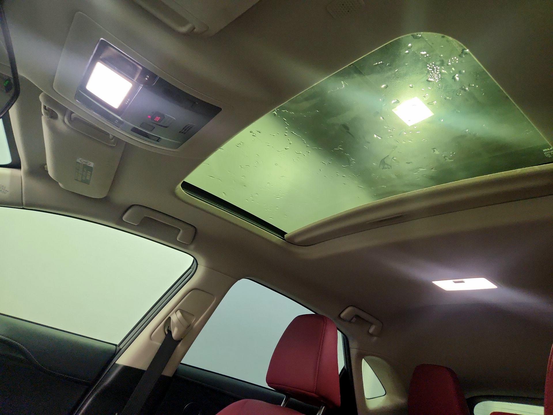 Thumbnail: 2020 Lexus NX - 19